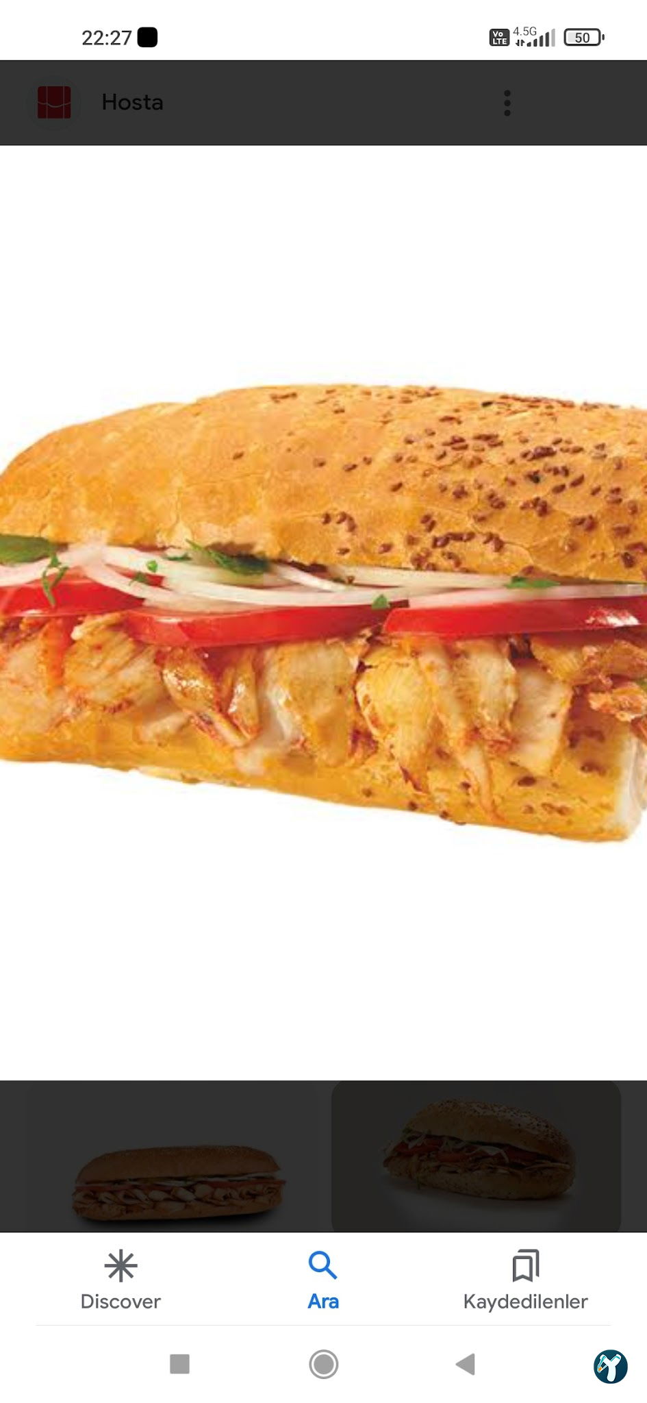 Kral Doner