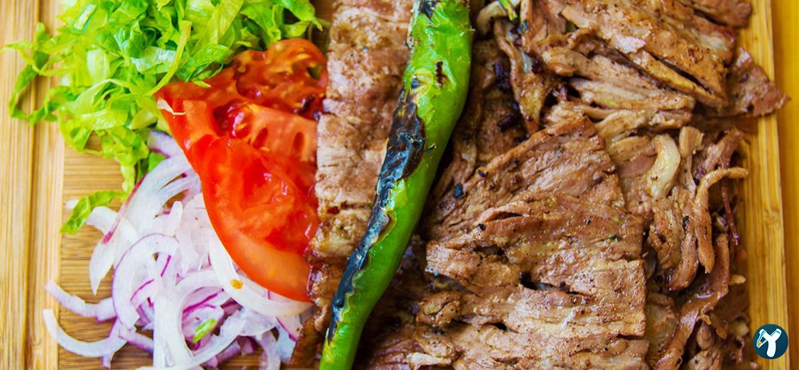 Kral Doner