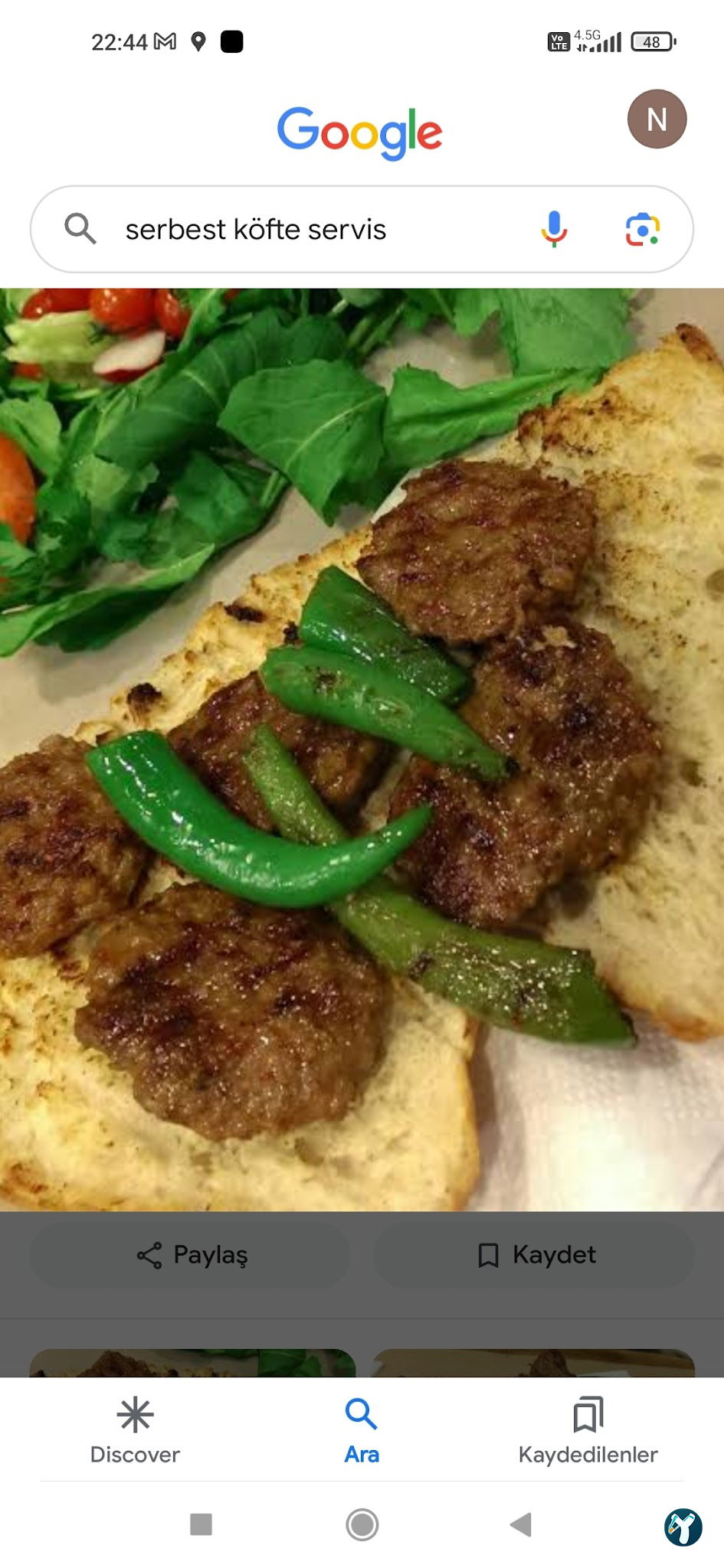 Kral Doner