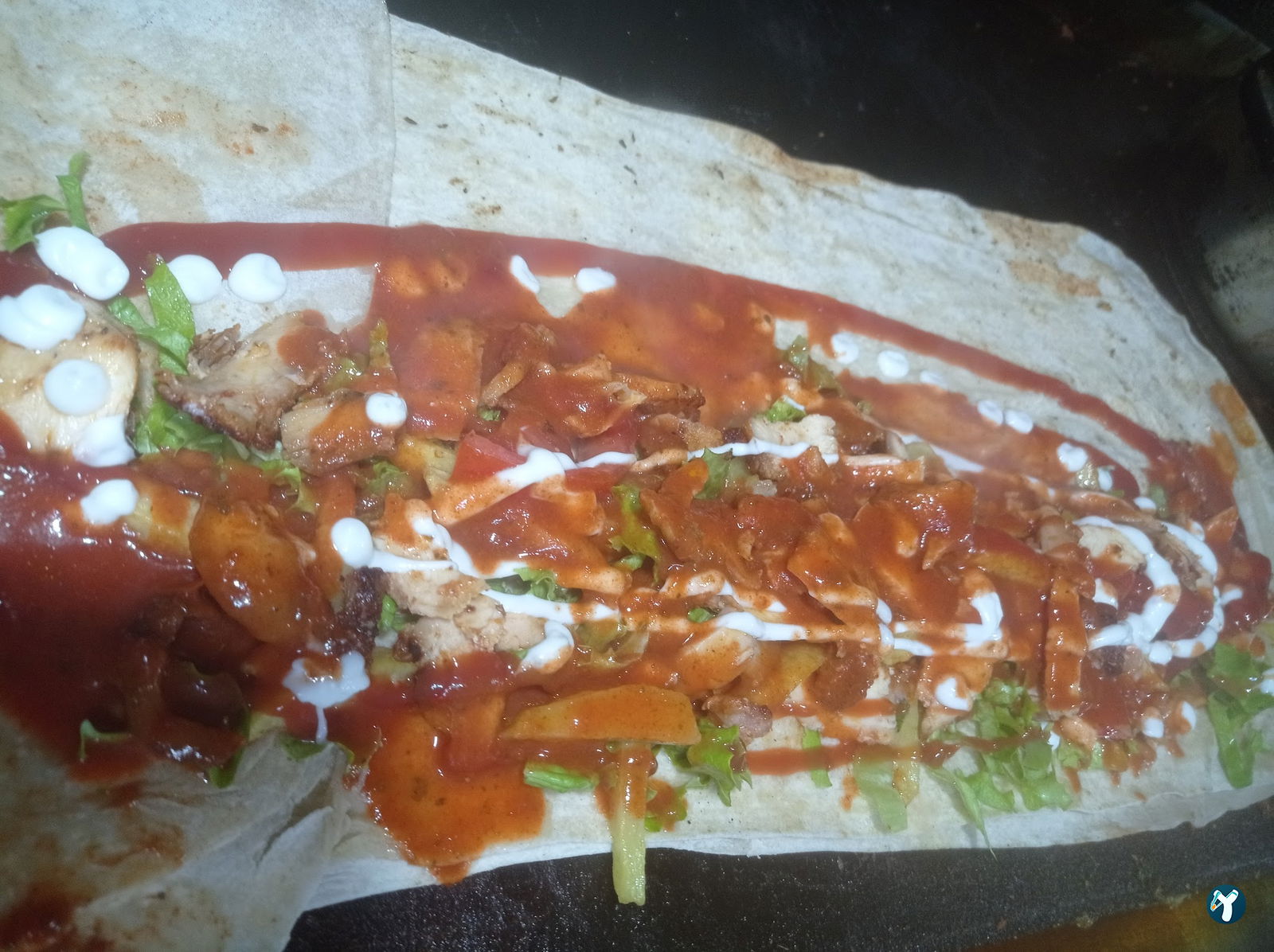 Kral Doner