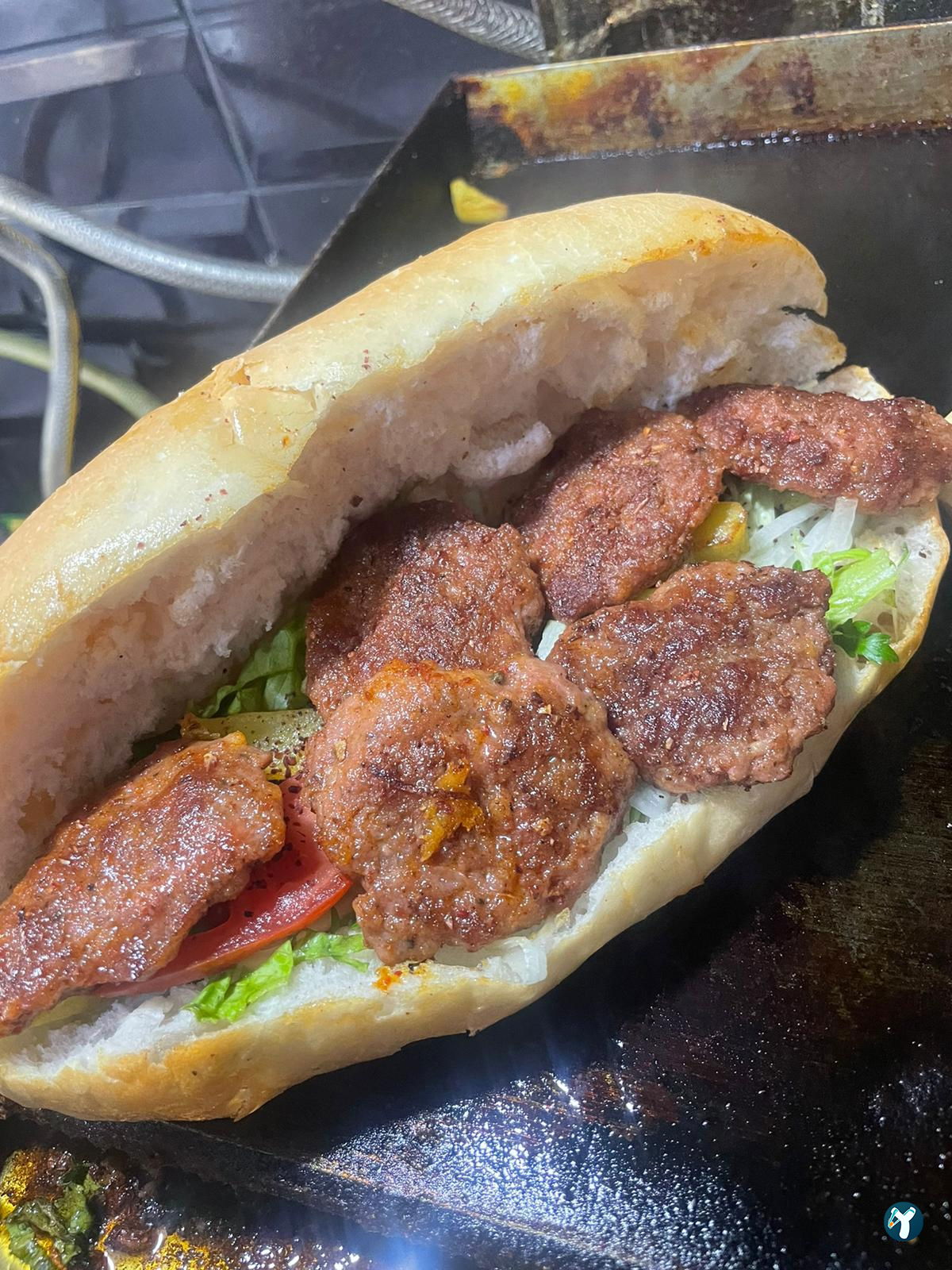 Kral Doner