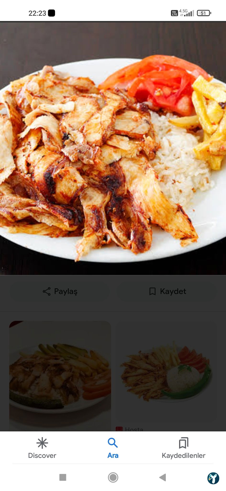 Kral Doner