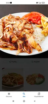 Kral Doner resimleri