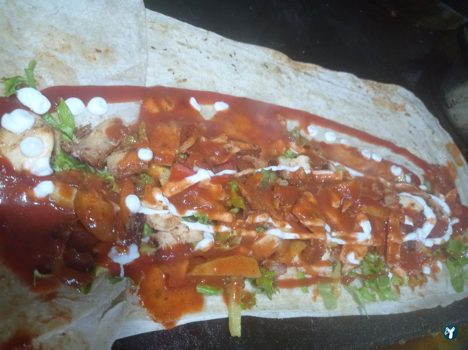 Kral Doner