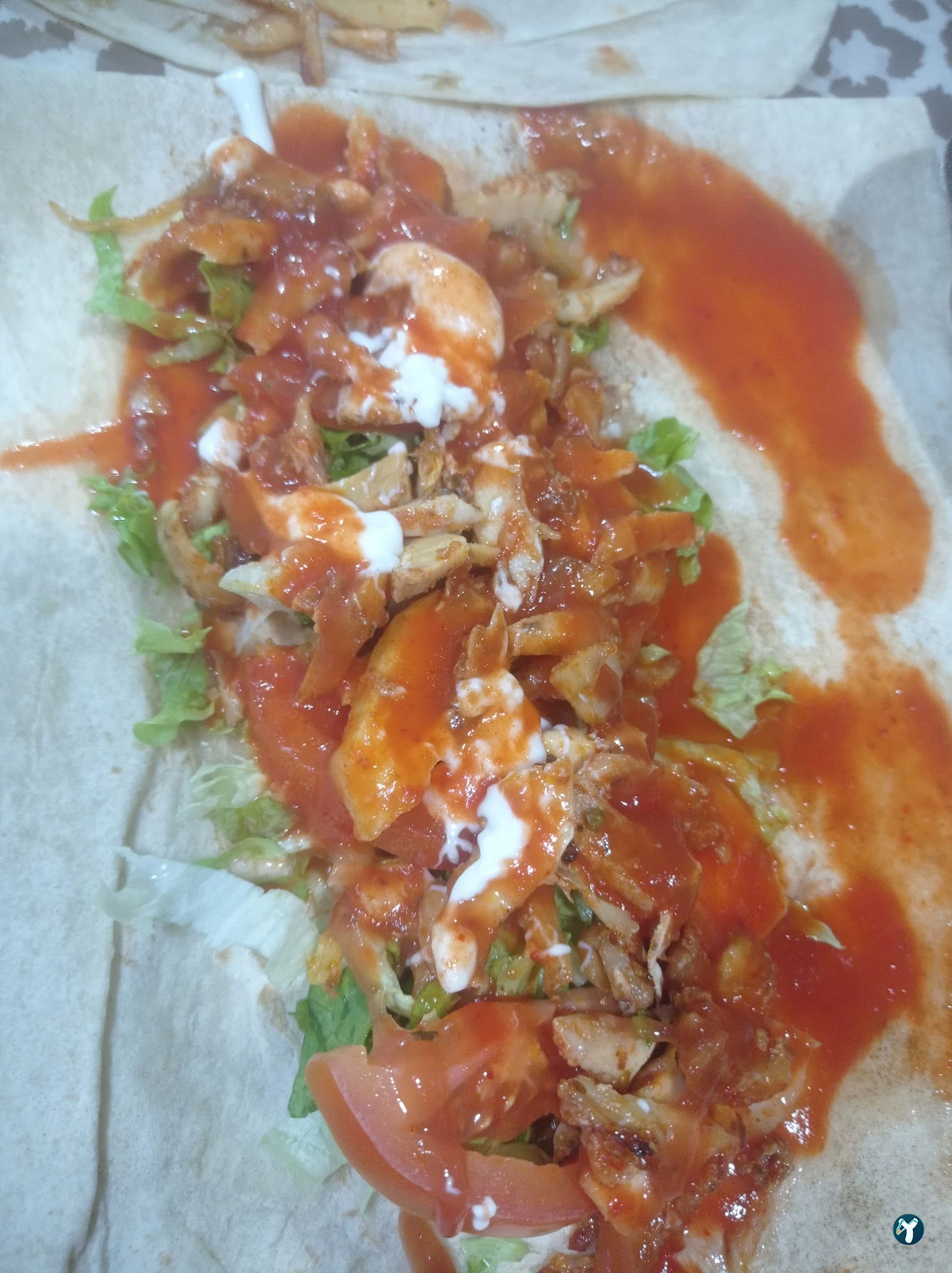 Kral Doner