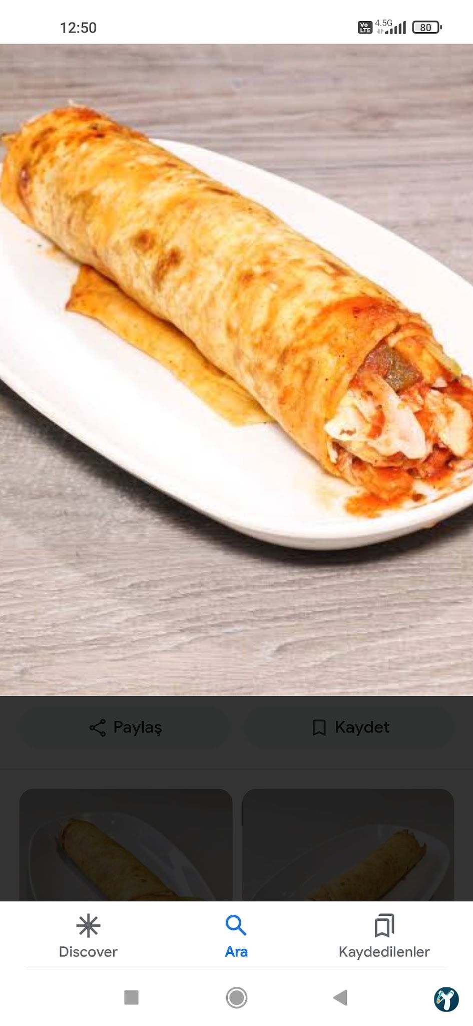 Kral Doner