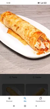 Kral Doner resimleri