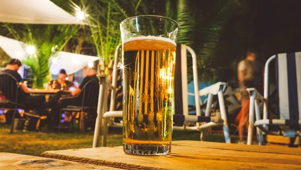 Rast Bira Bahçesi resimleri