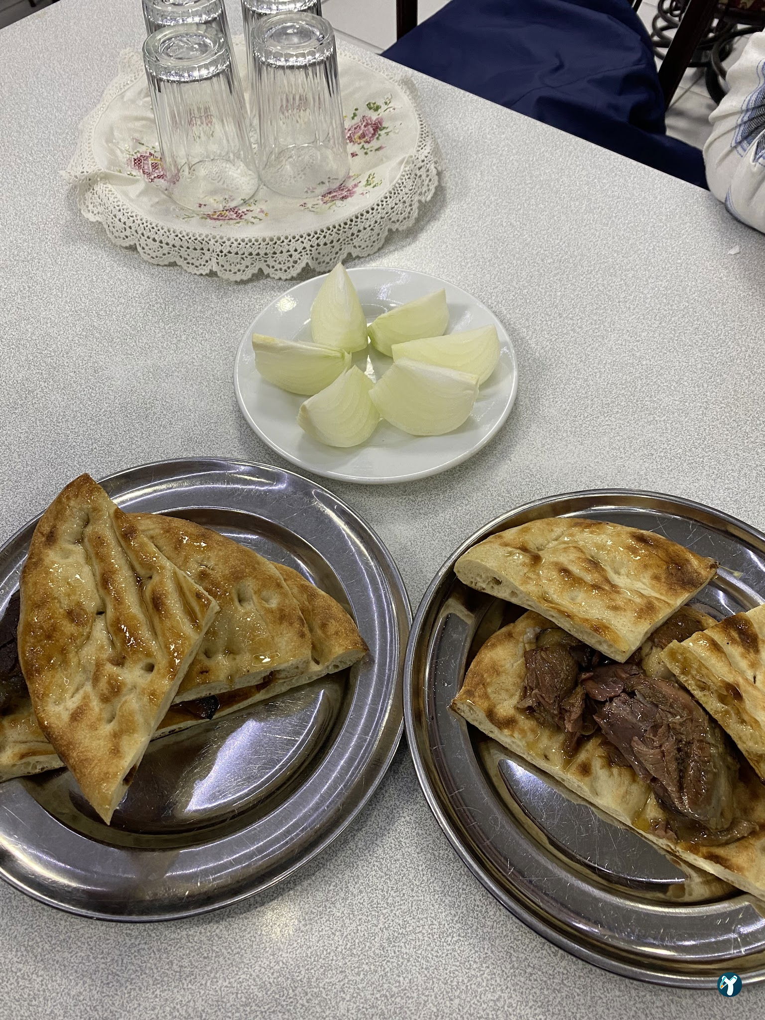 Ali Baba Fırın Kebap