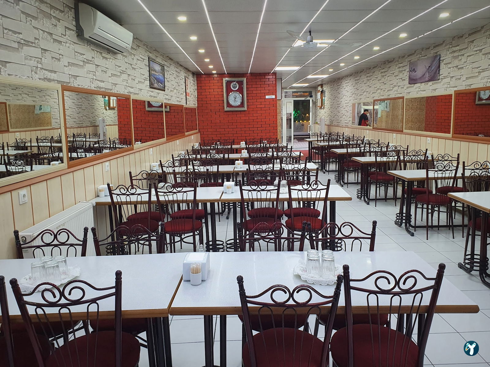 Ali Baba Fırın Kebap