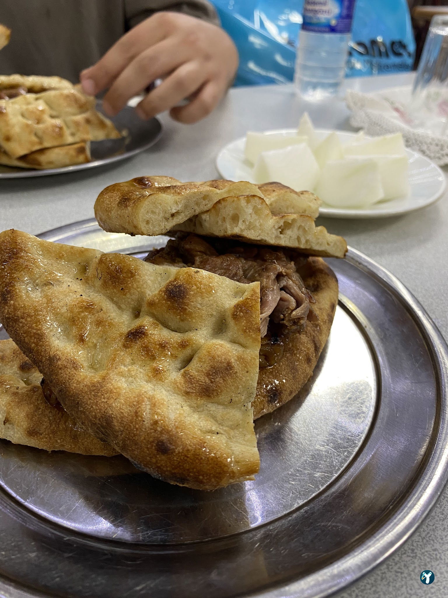 Ali Baba Fırın Kebap