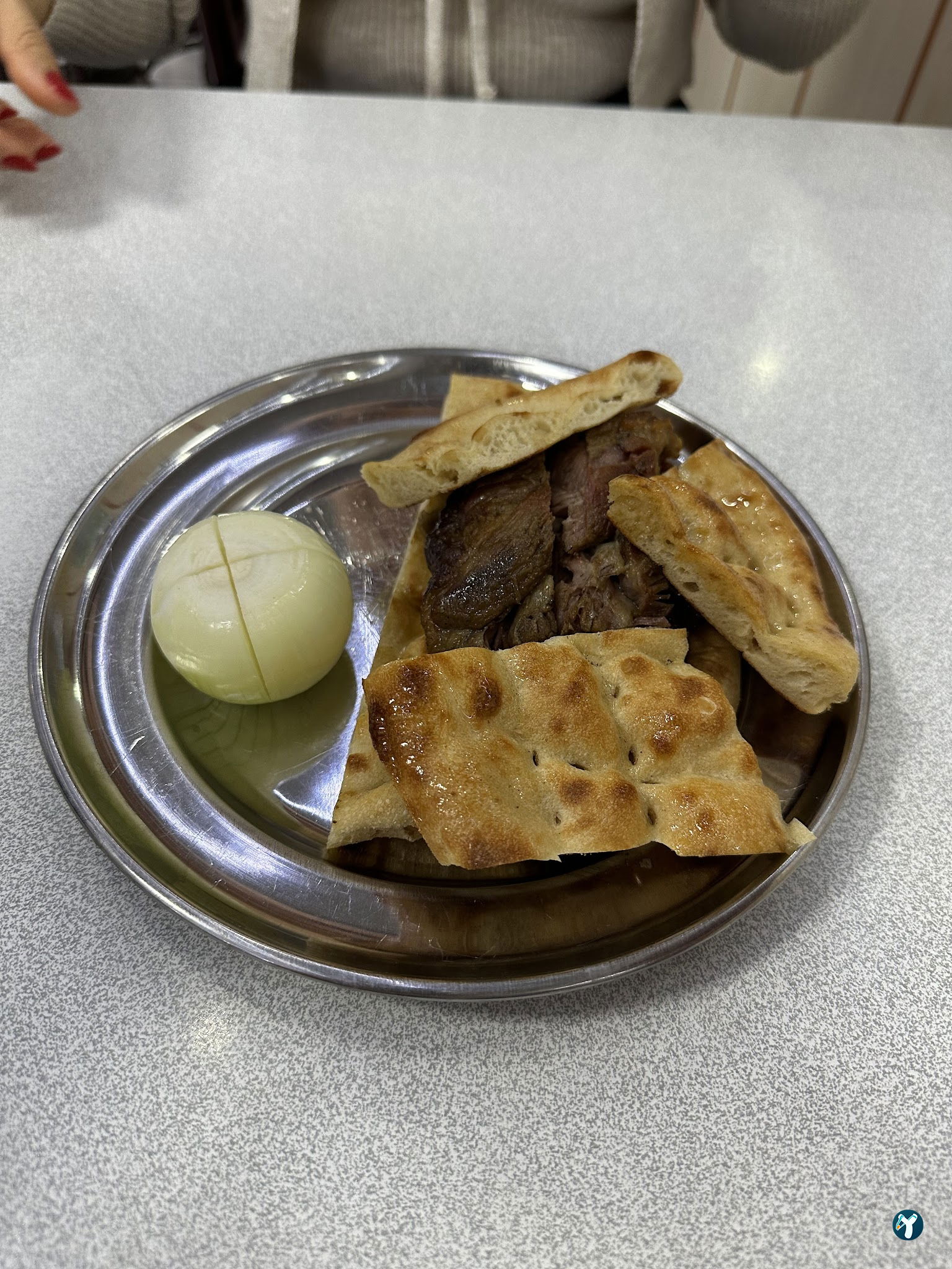 Ali Baba Fırın Kebap