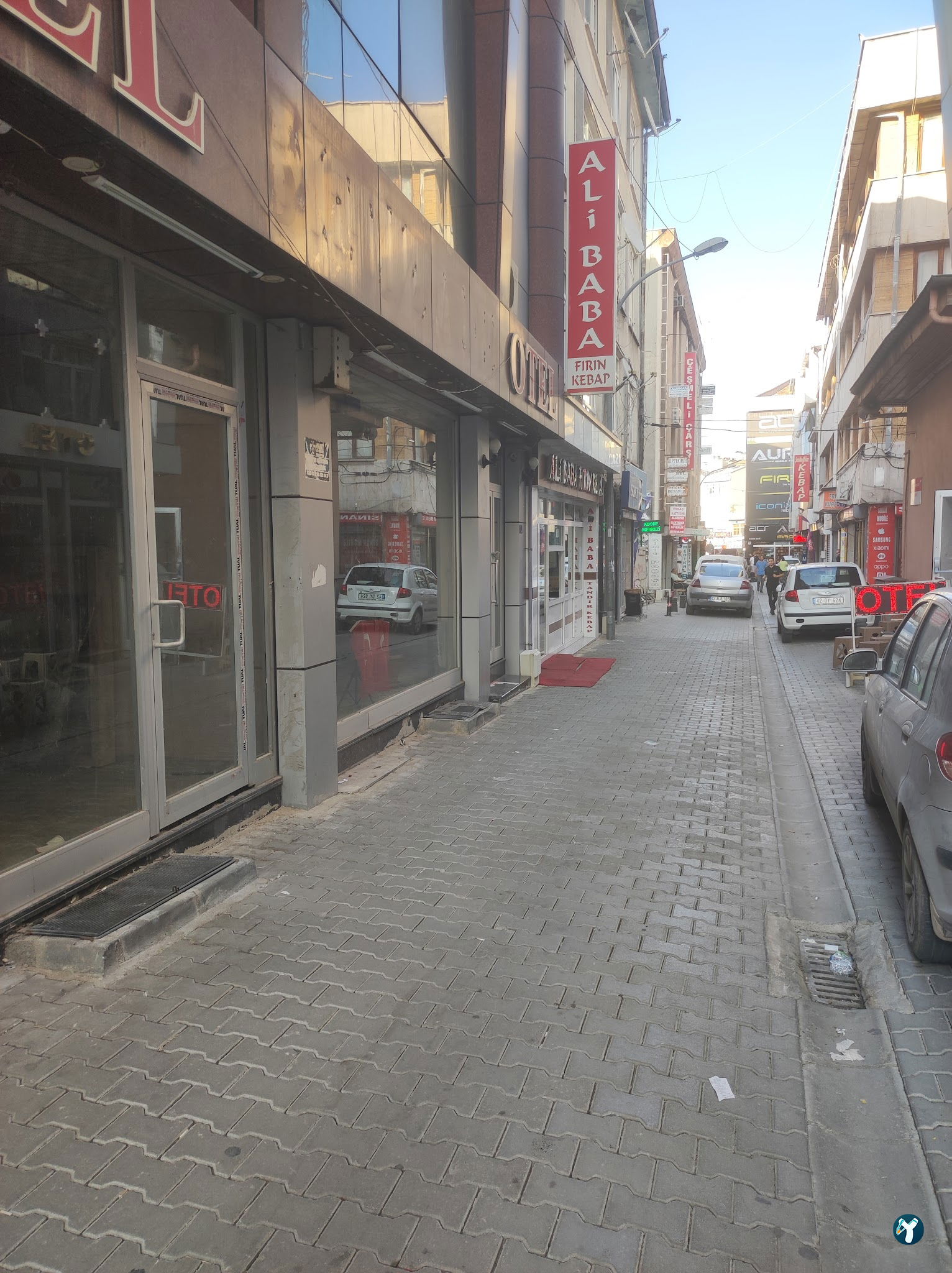 Ali Baba Fırın Kebap