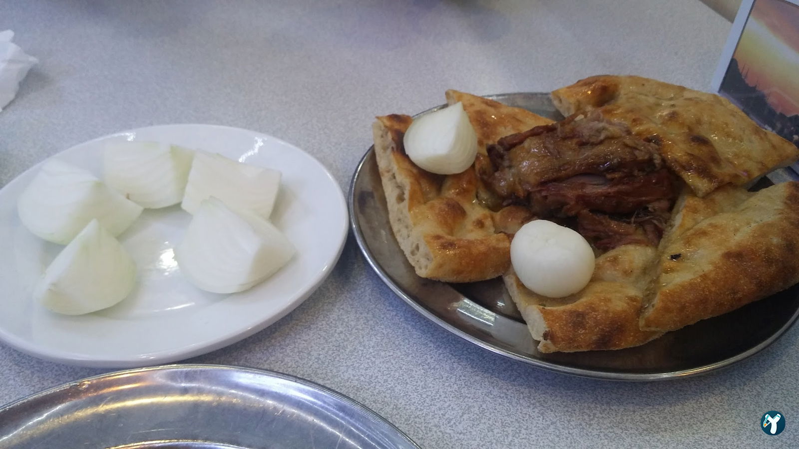 Ali Baba Fırın Kebap