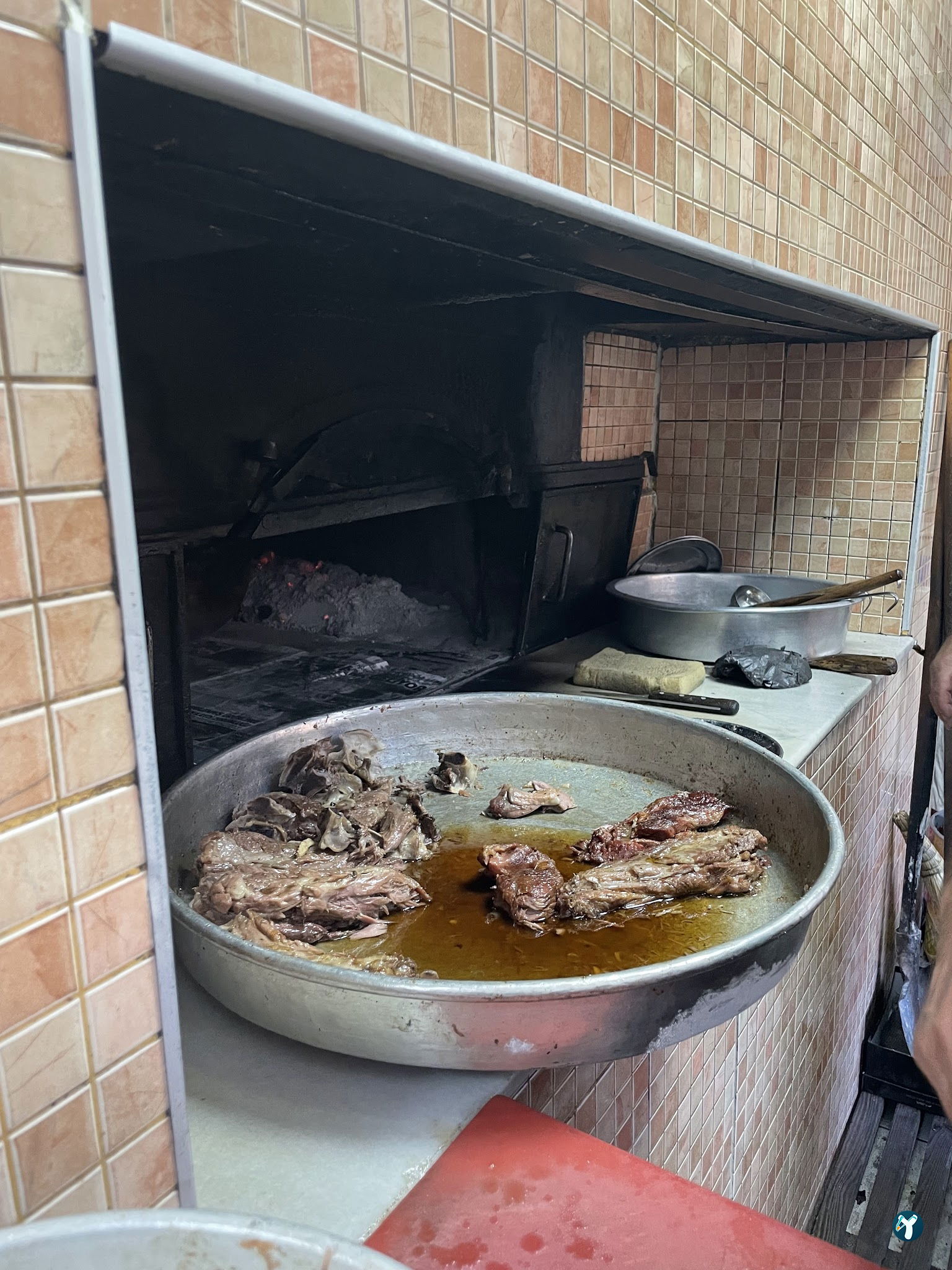 Ali Baba Fırın Kebap