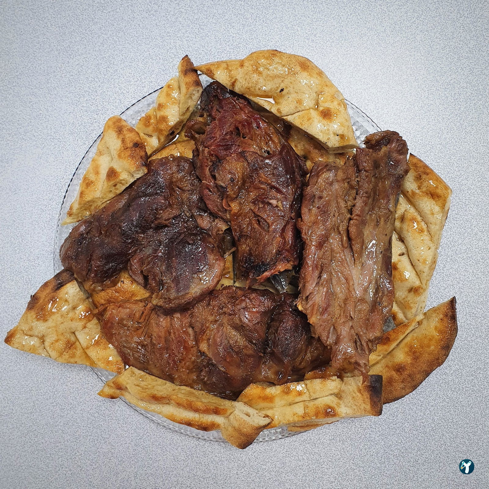 Ali Baba Fırın Kebap
