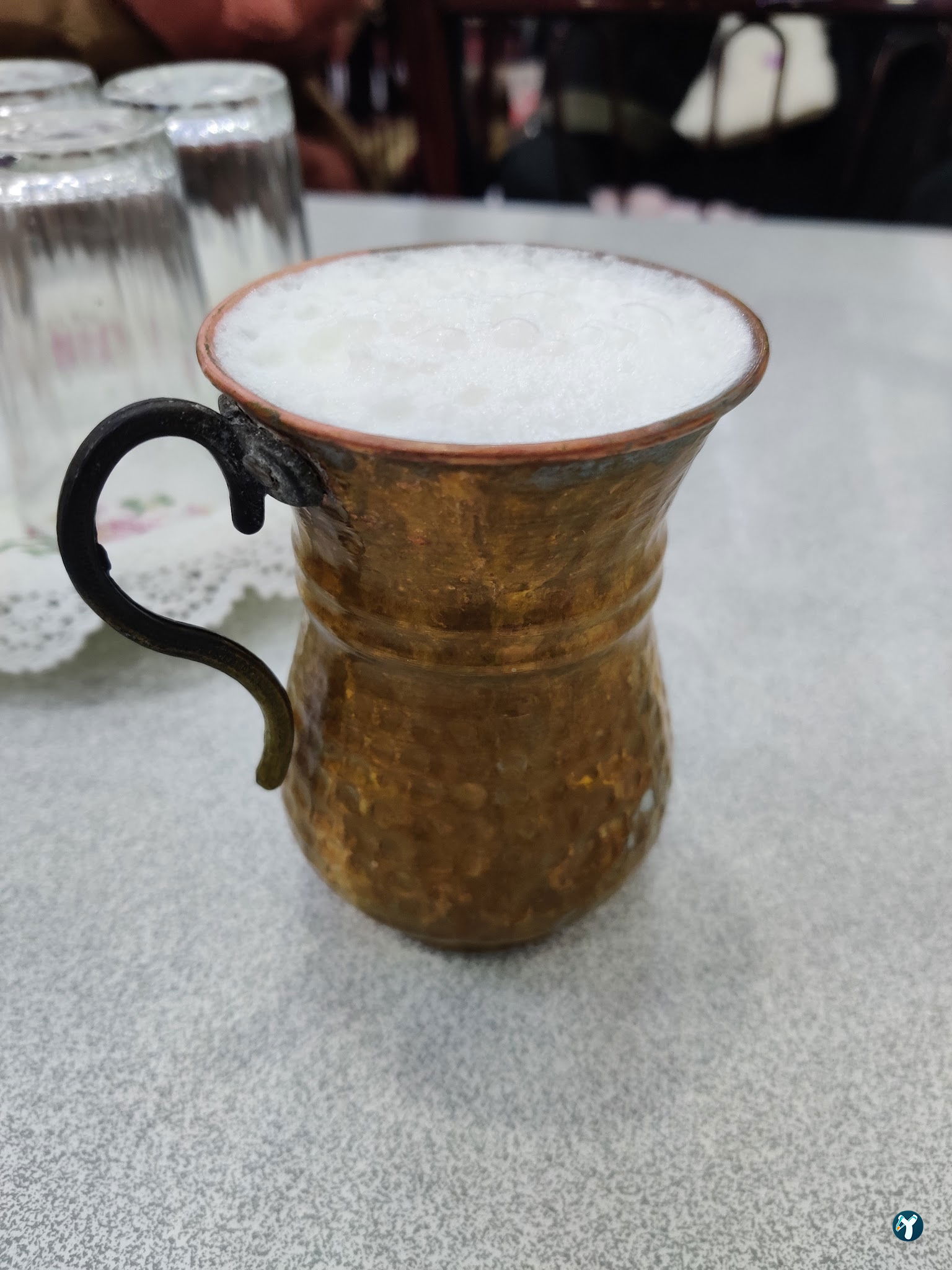Ali Baba Fırın Kebap
