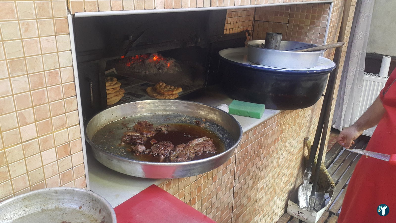 Ali Baba Fırın Kebap