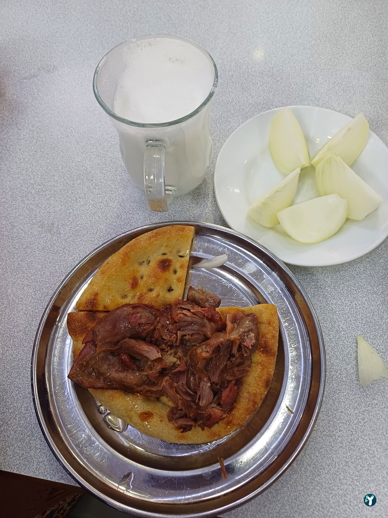 Ali Baba Fırın Kebap