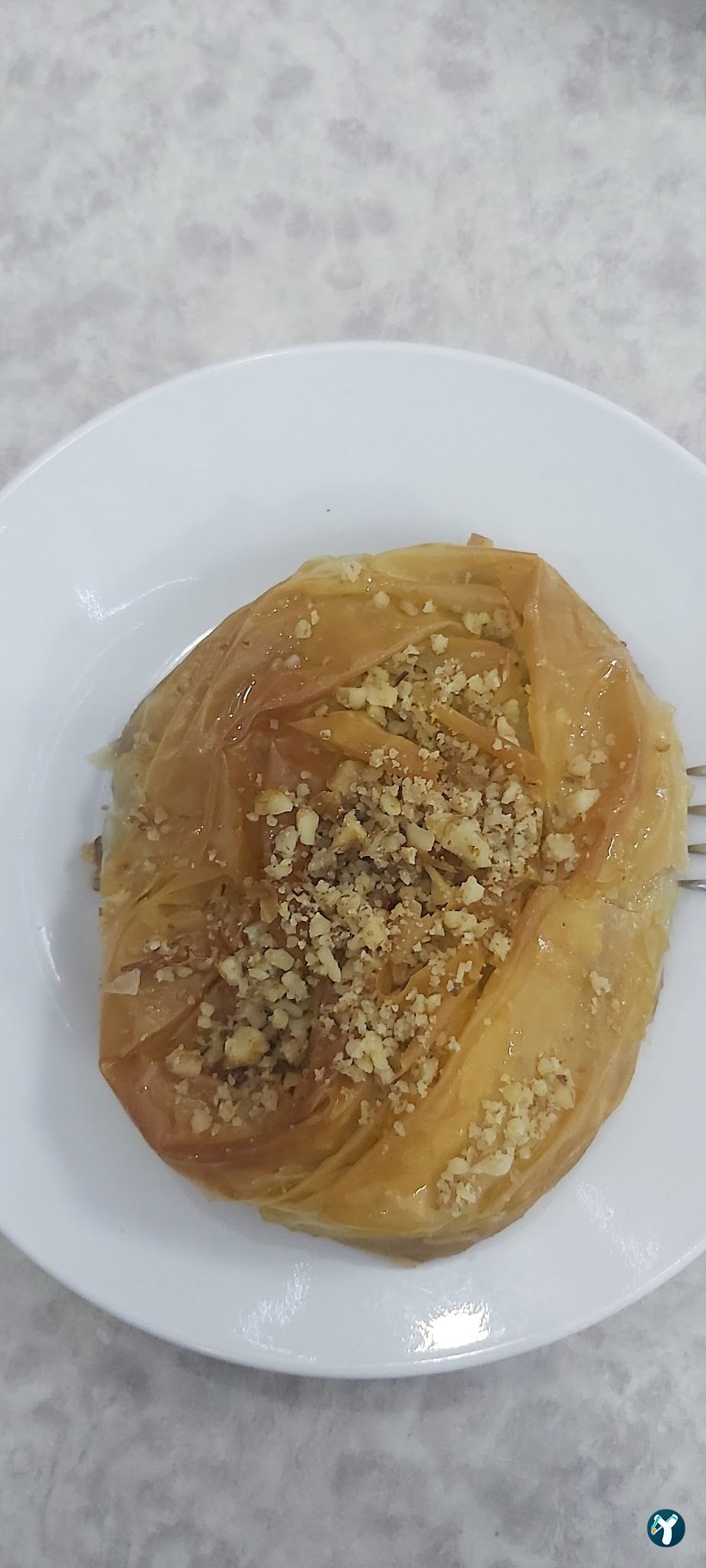 Ali Baba Fırın Kebap