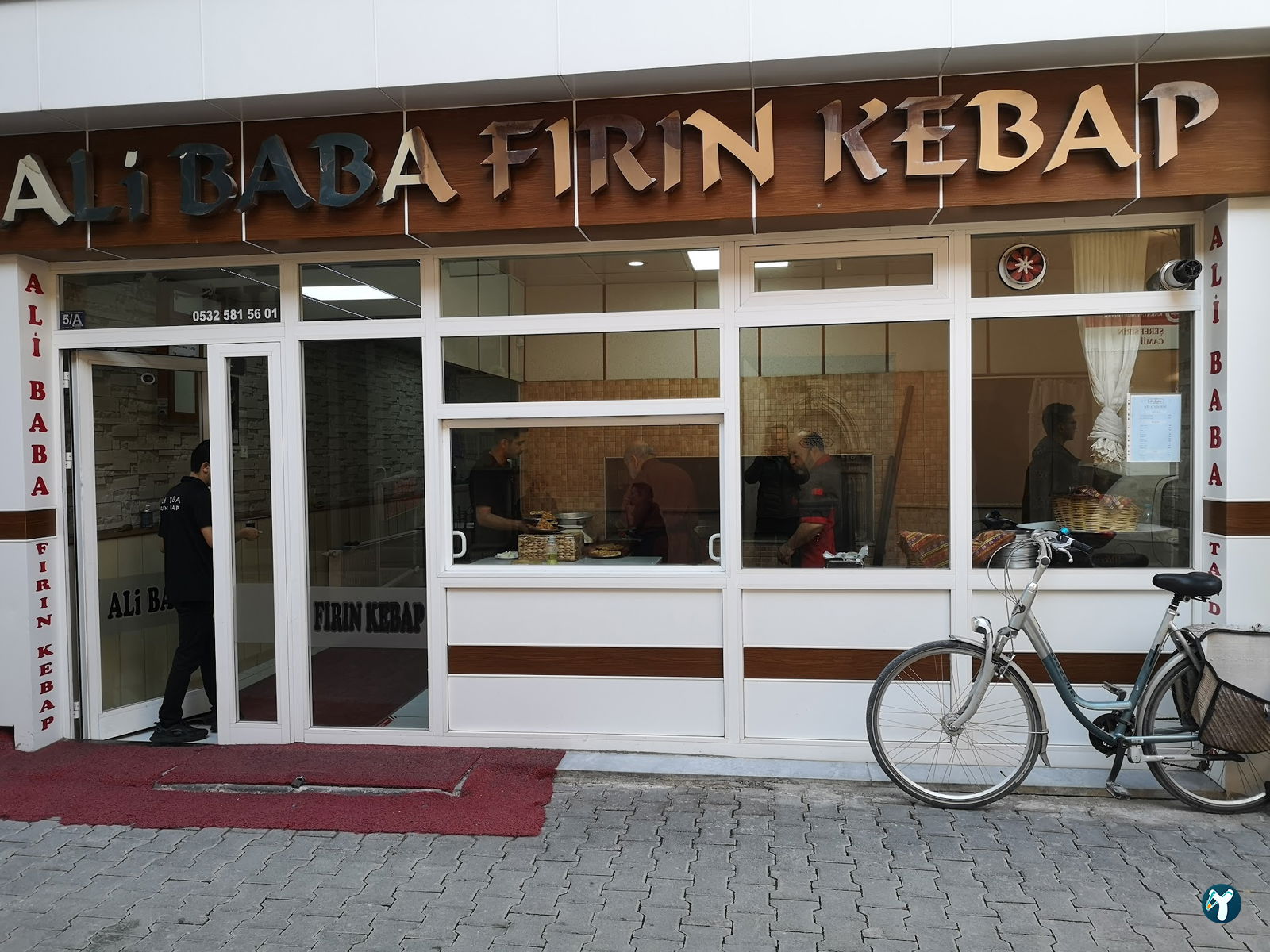Ali Baba Fırın Kebap