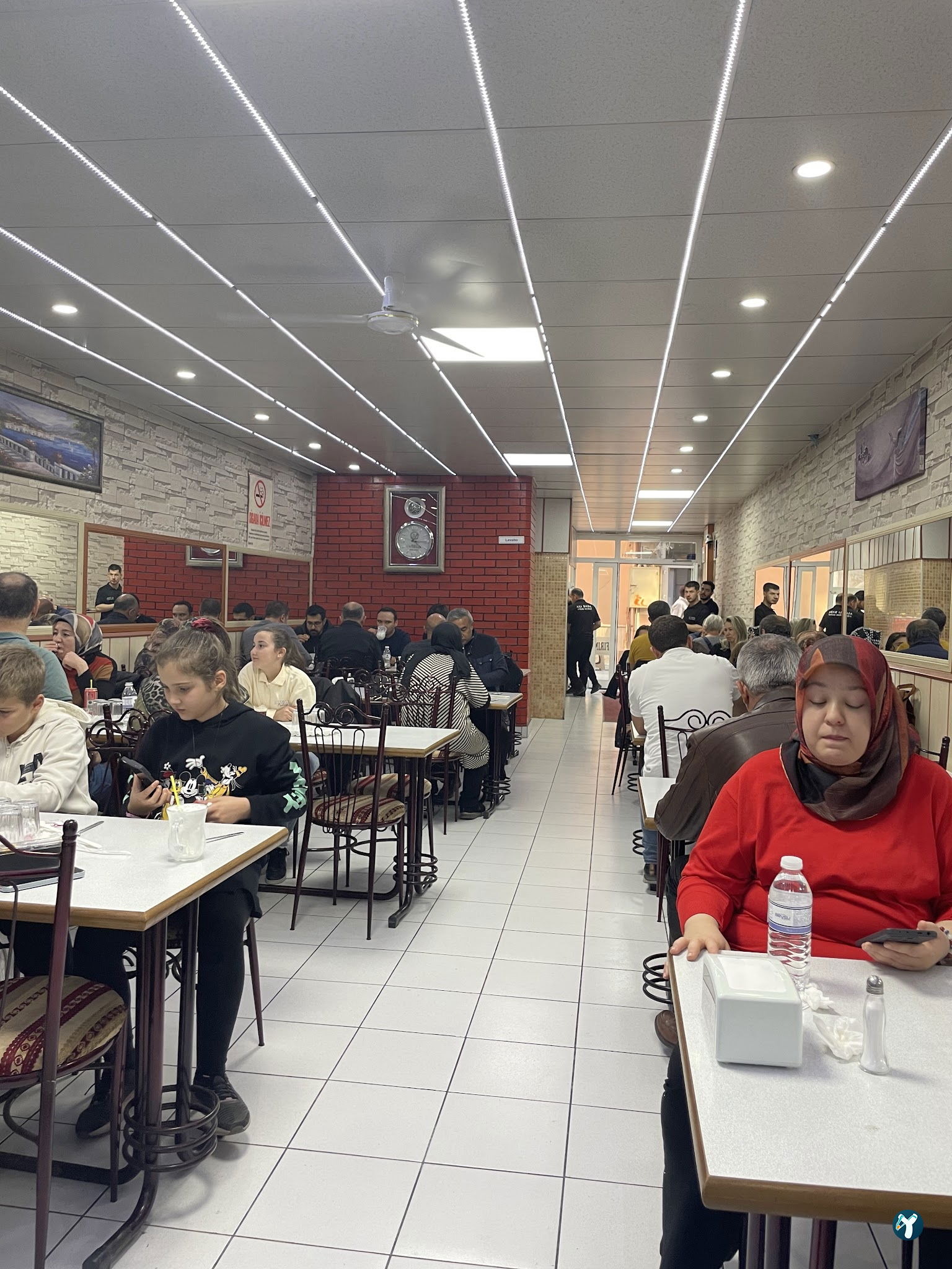 Ali Baba Fırın Kebap