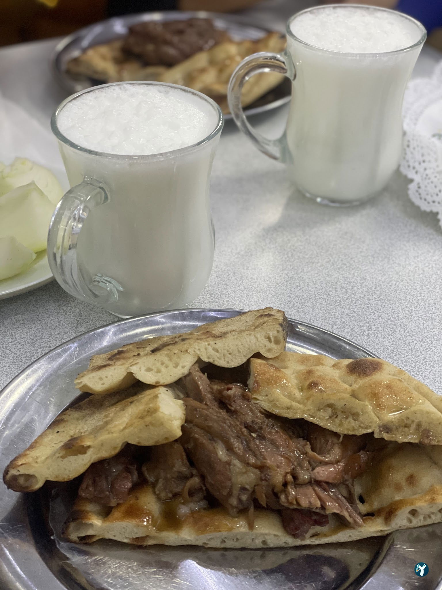 Ali Baba Fırın Kebap