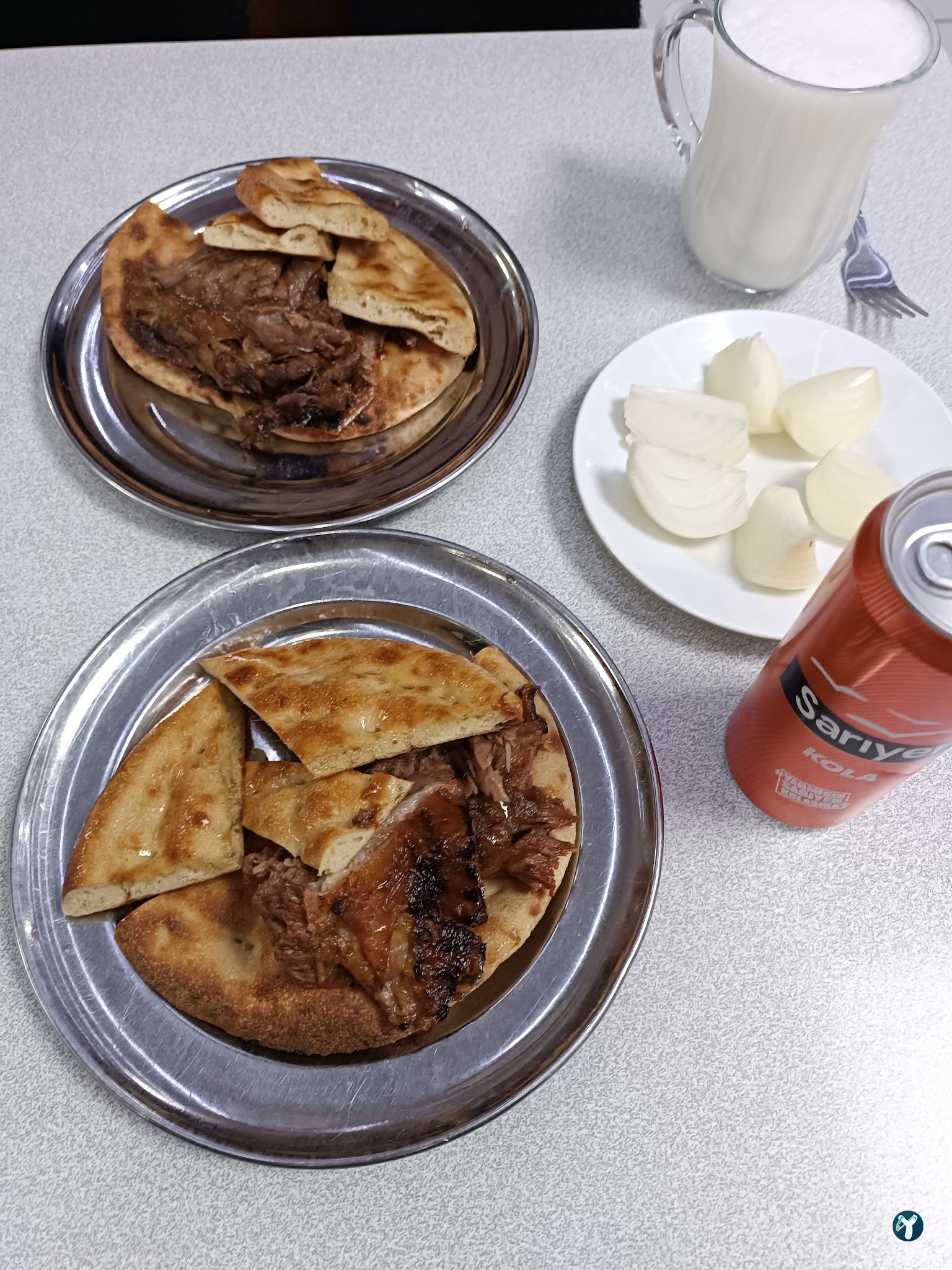 Ali Baba Fırın Kebap