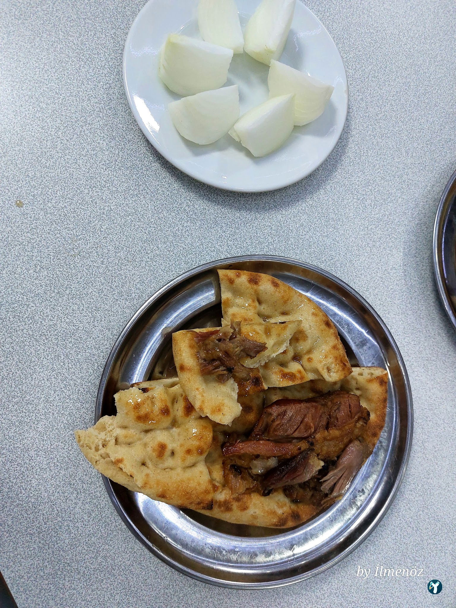 Ali Baba Fırın Kebap