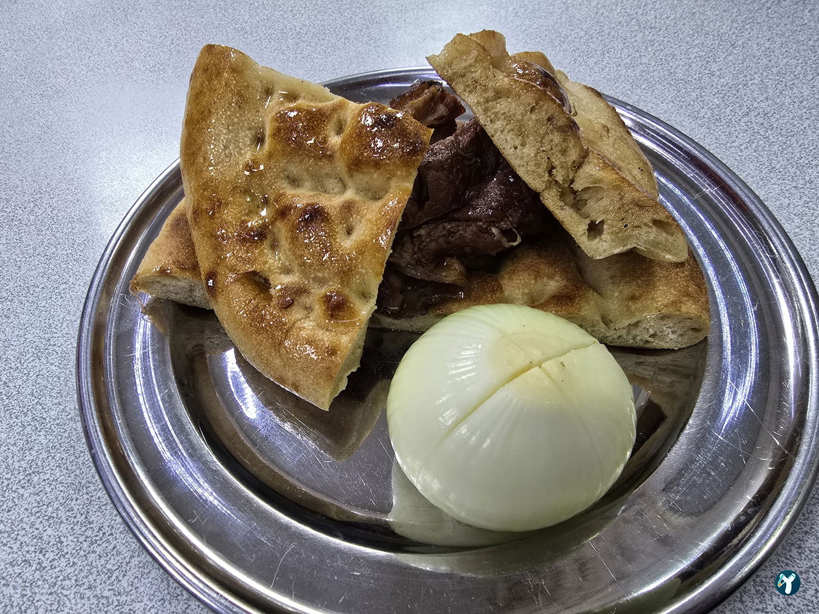 Ali Baba Fırın Kebap