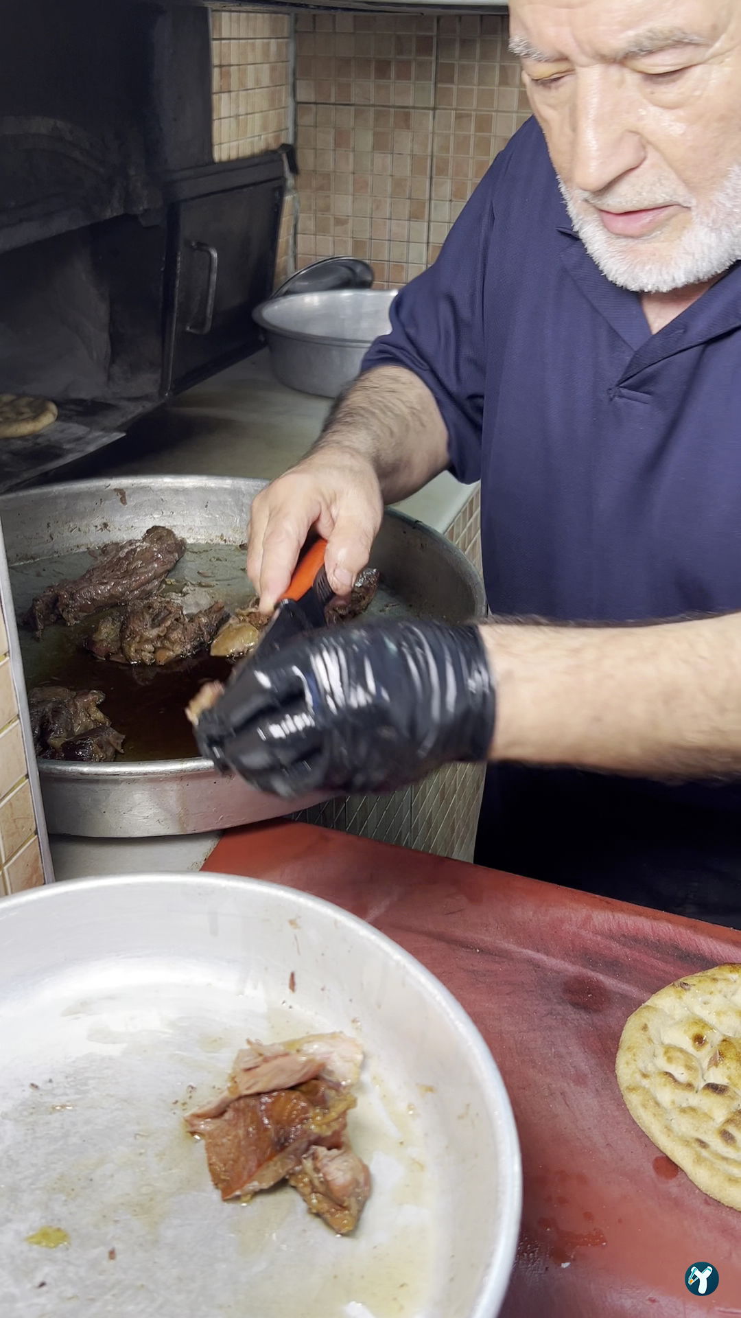 Ali Baba Fırın Kebap