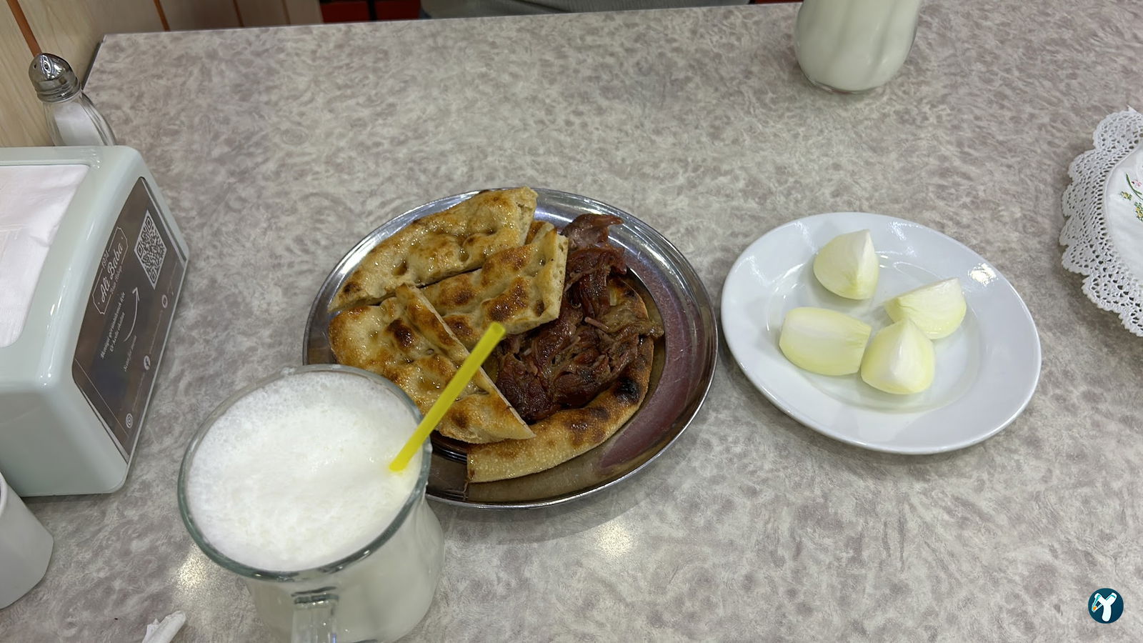 Ali Baba Fırın Kebap
