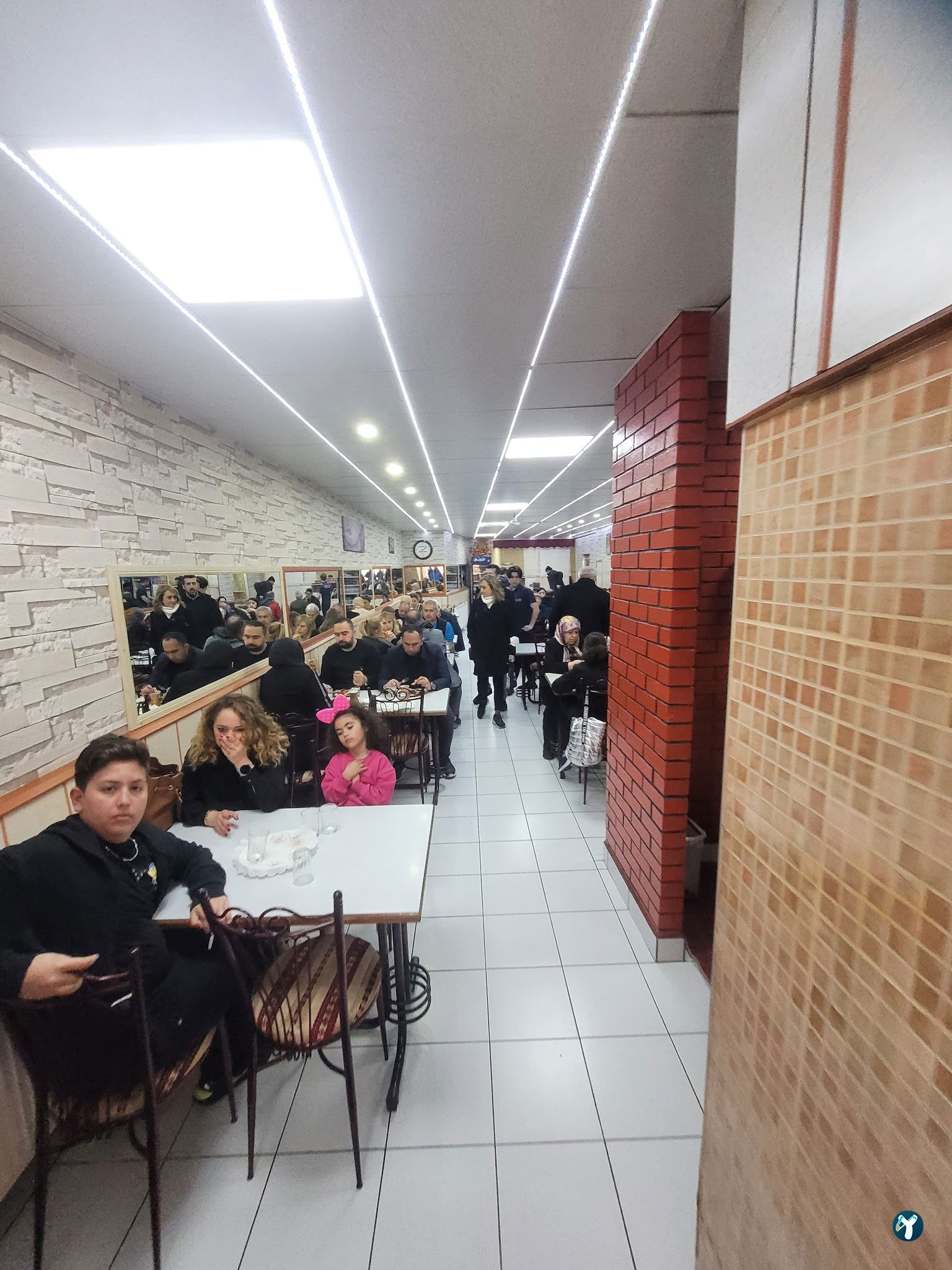 Ali Baba Fırın Kebap