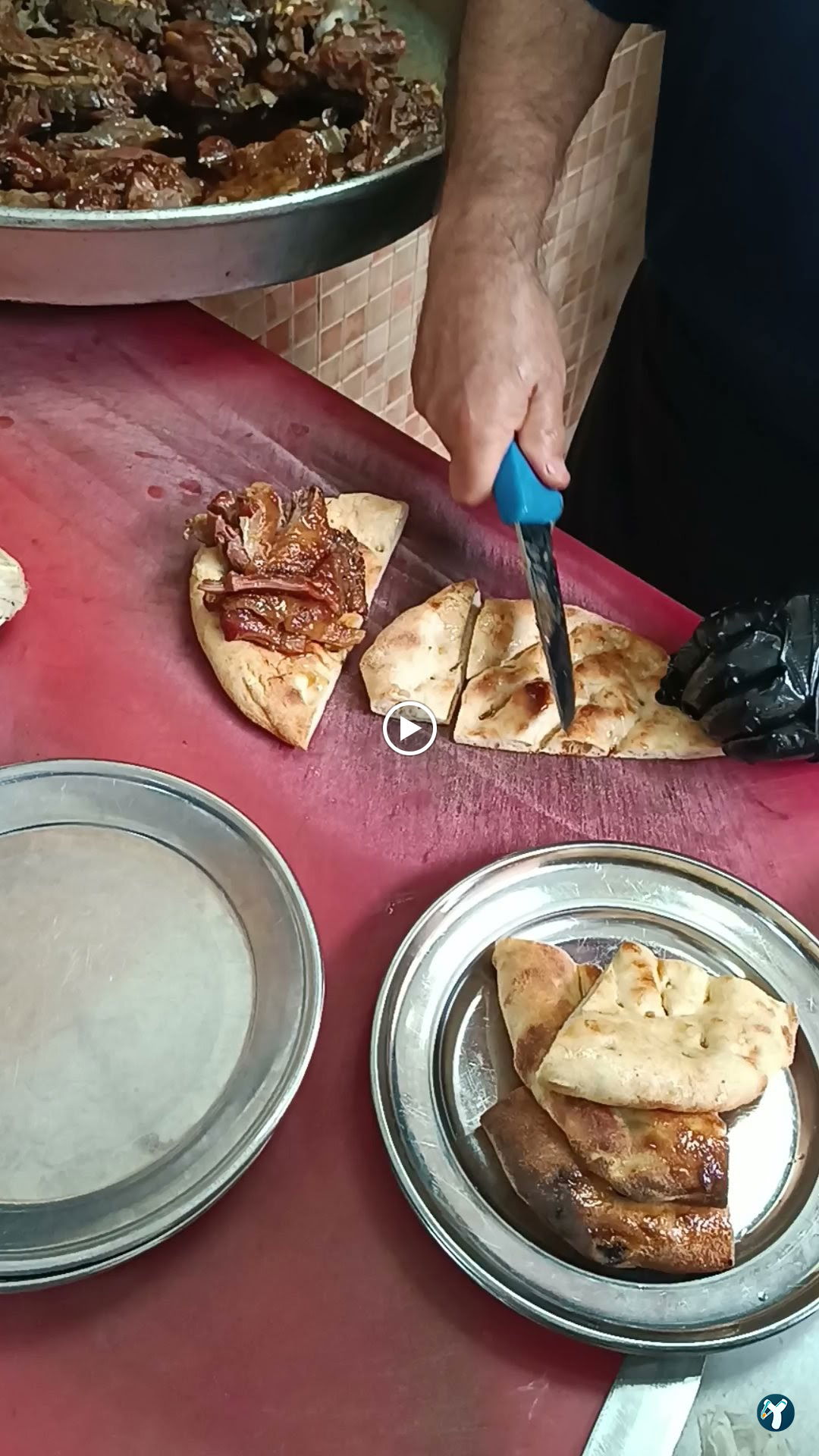 Ali Baba Fırın Kebap