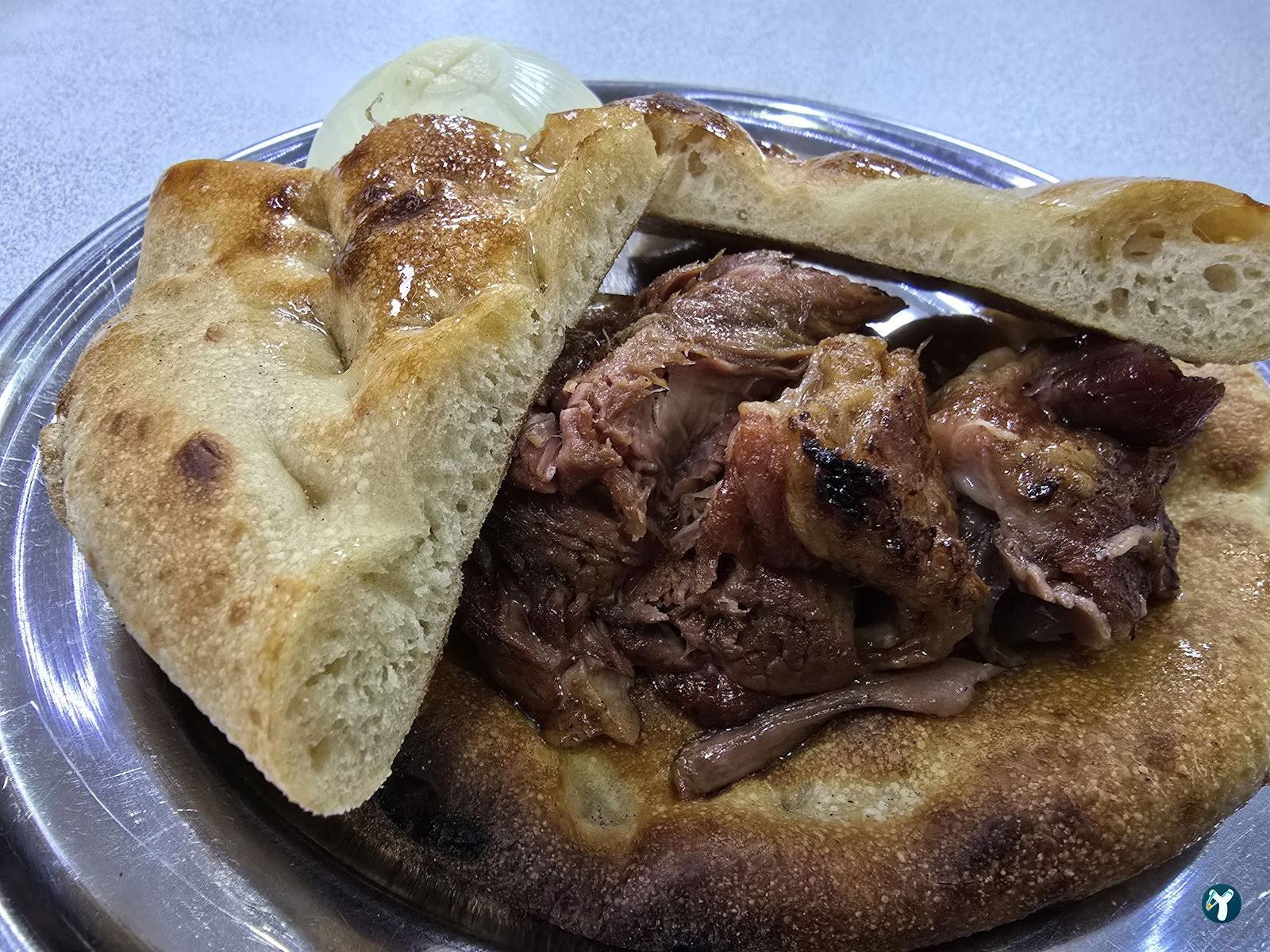 Ali Baba Fırın Kebap