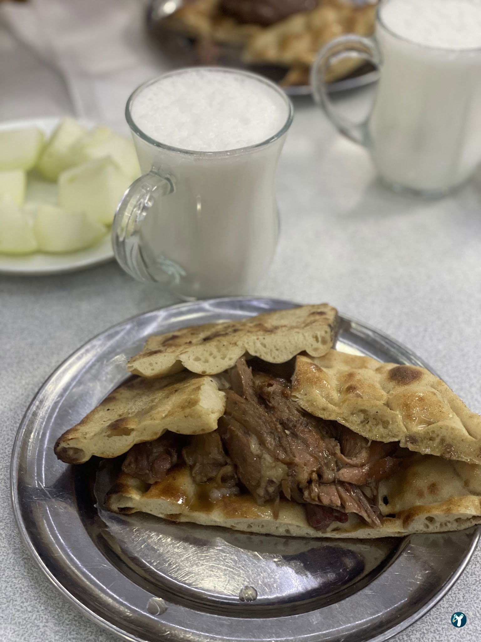 Ali Baba Fırın Kebap