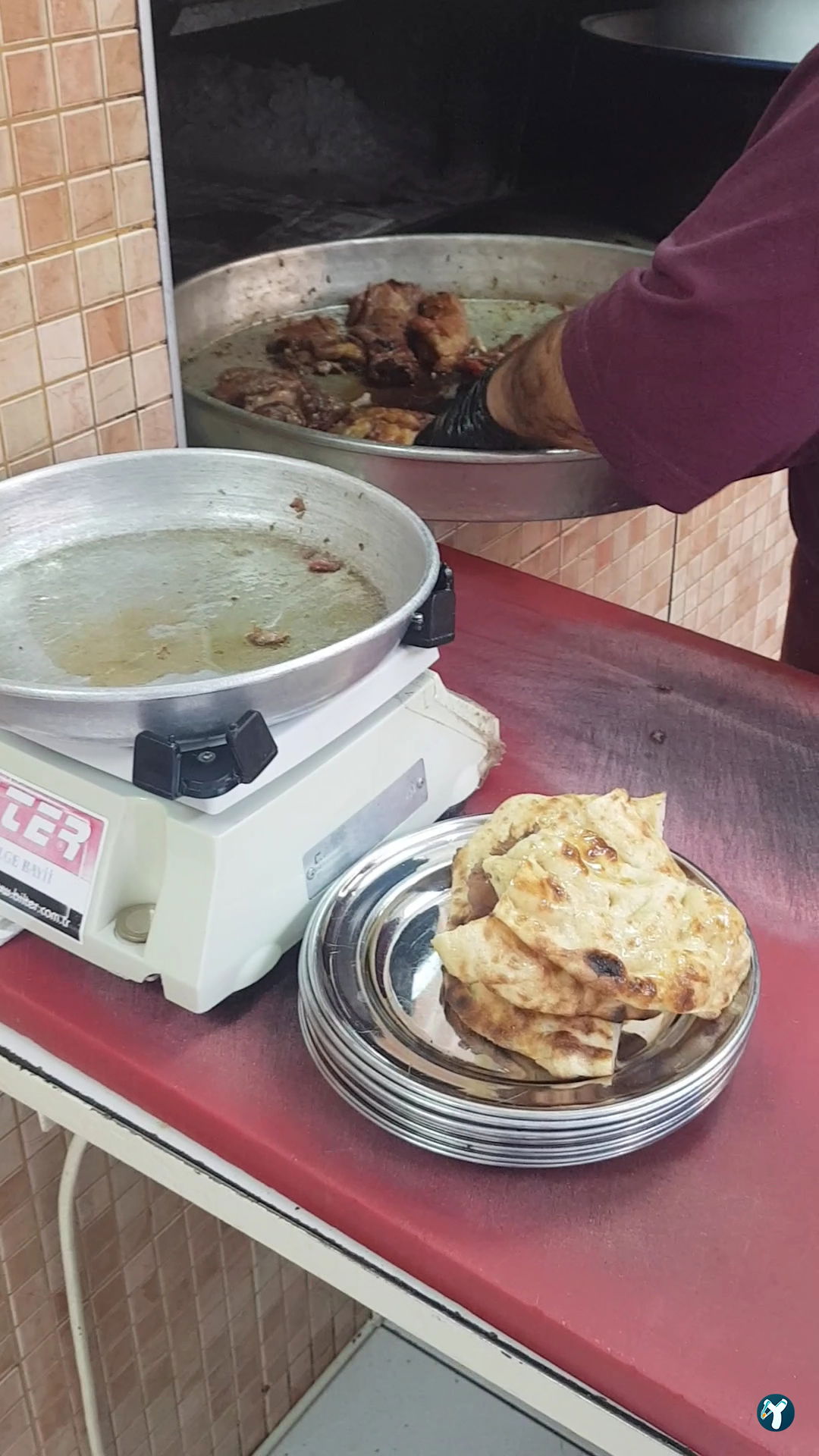 Ali Baba Fırın Kebap