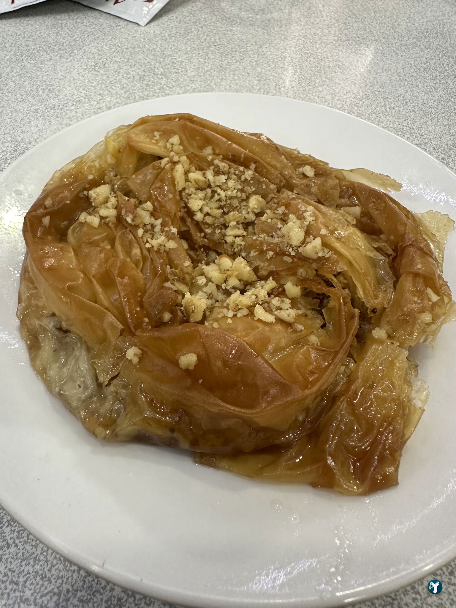 Ali Baba Fırın Kebap