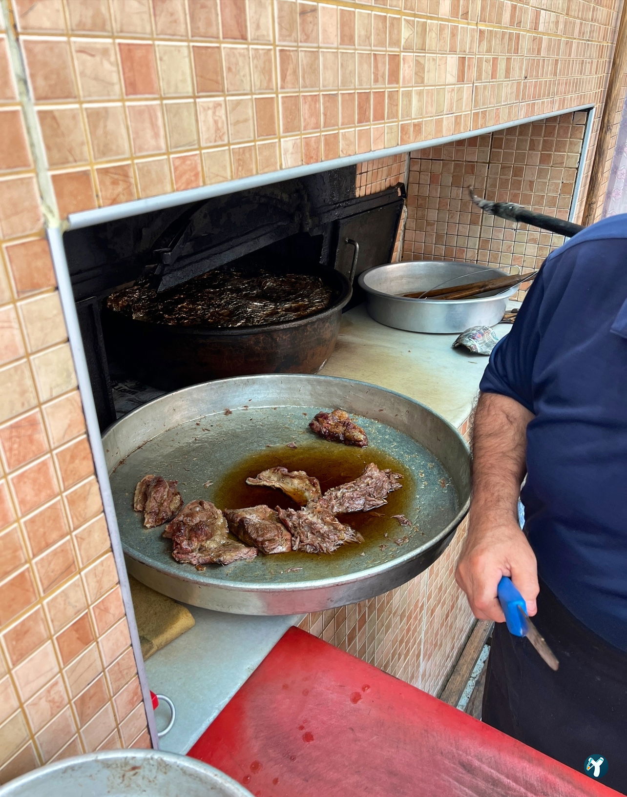Ali Baba Fırın Kebap