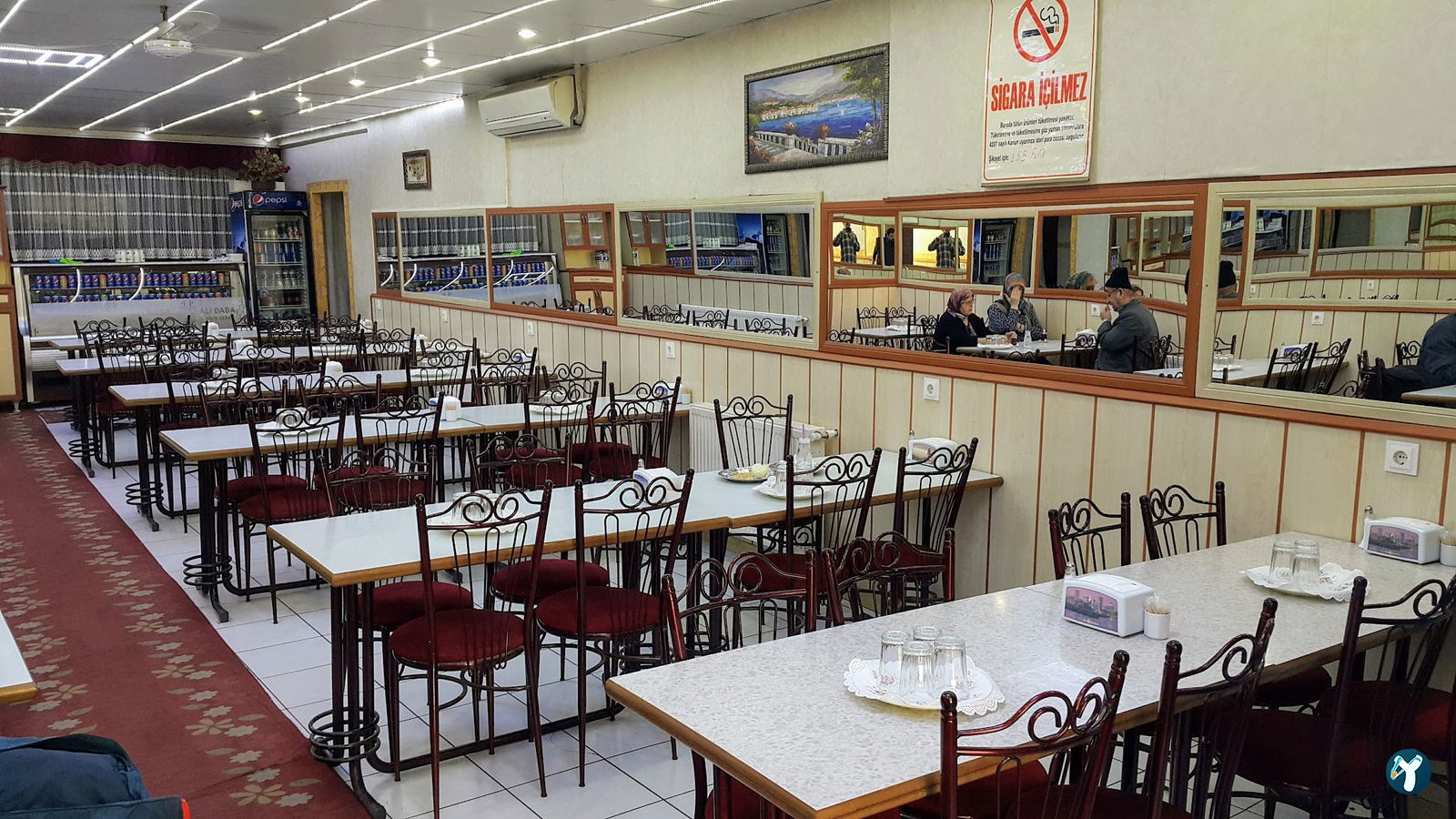 Ali Baba Fırın Kebap