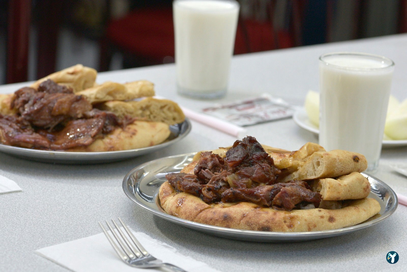 Ali Baba Fırın Kebap