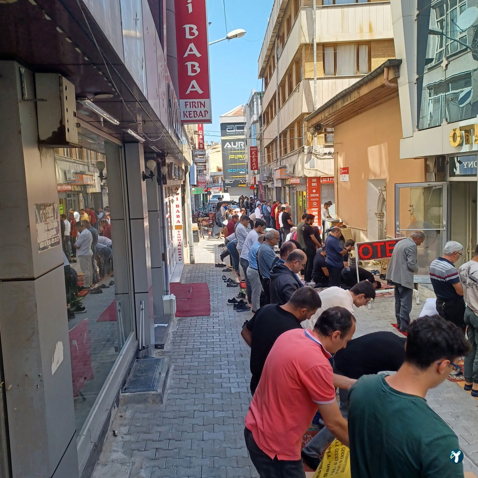 Ali Baba Fırın Kebap