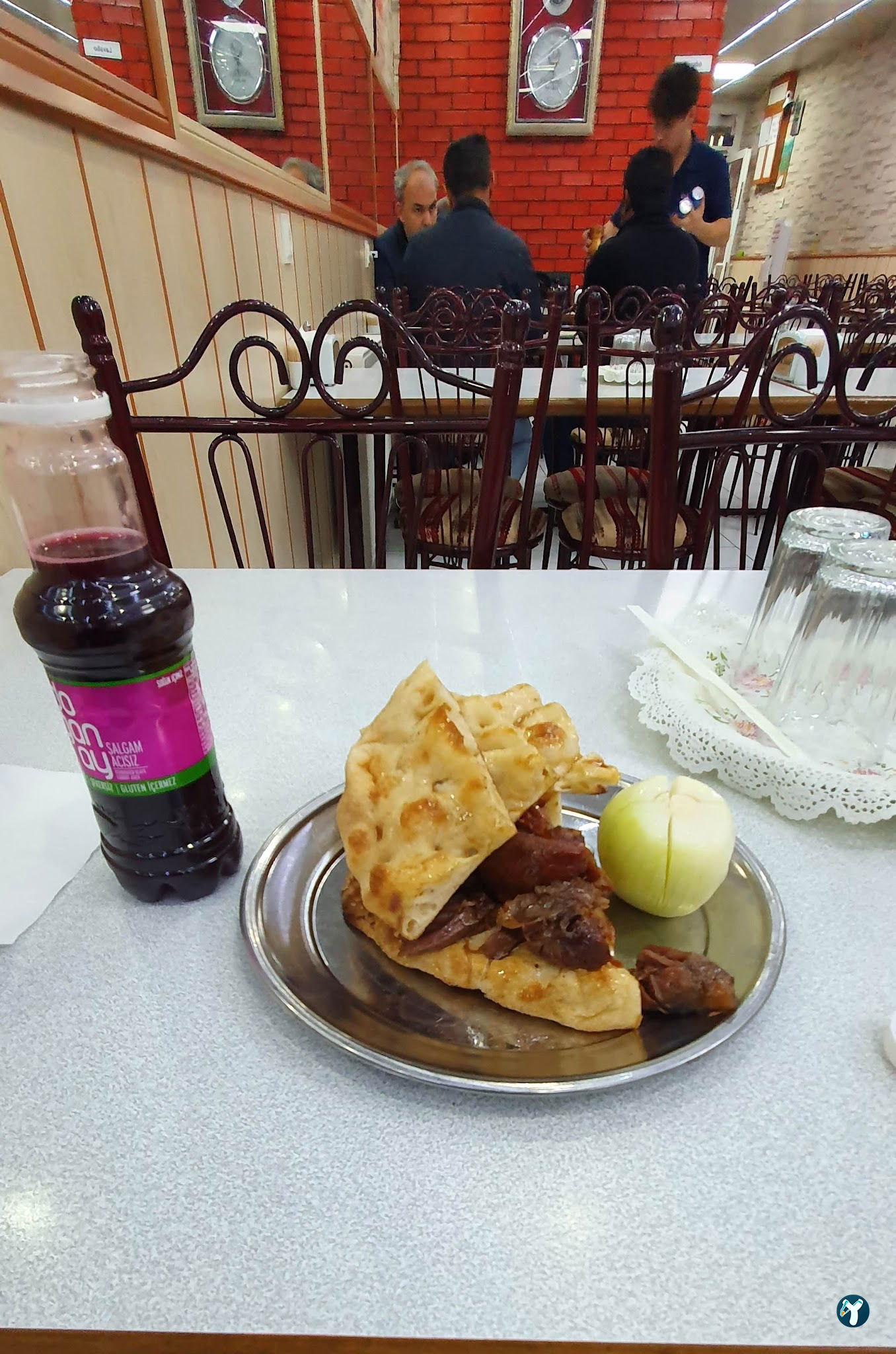 Ali Baba Fırın Kebap
