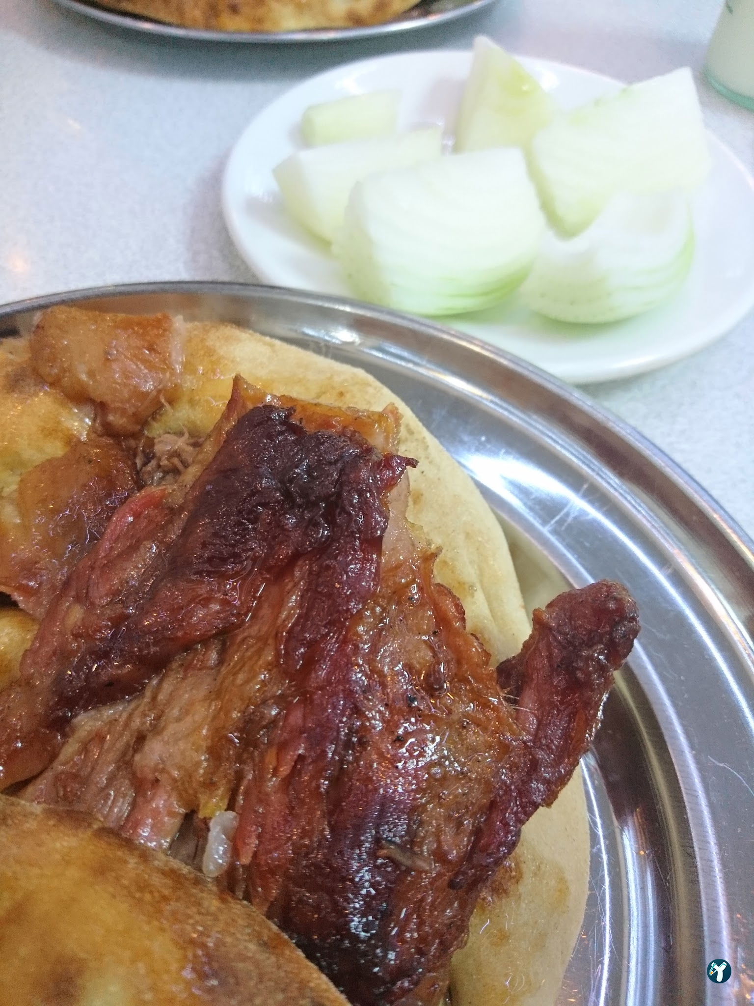 Ali Baba Fırın Kebap