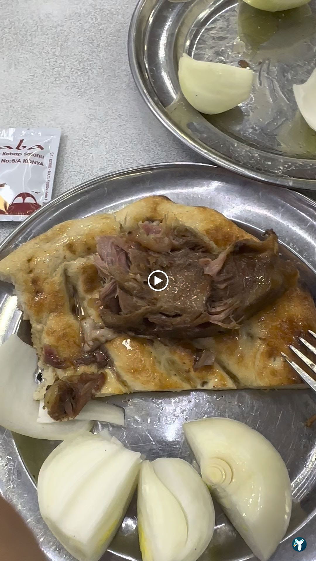 Ali Baba Fırın Kebap
