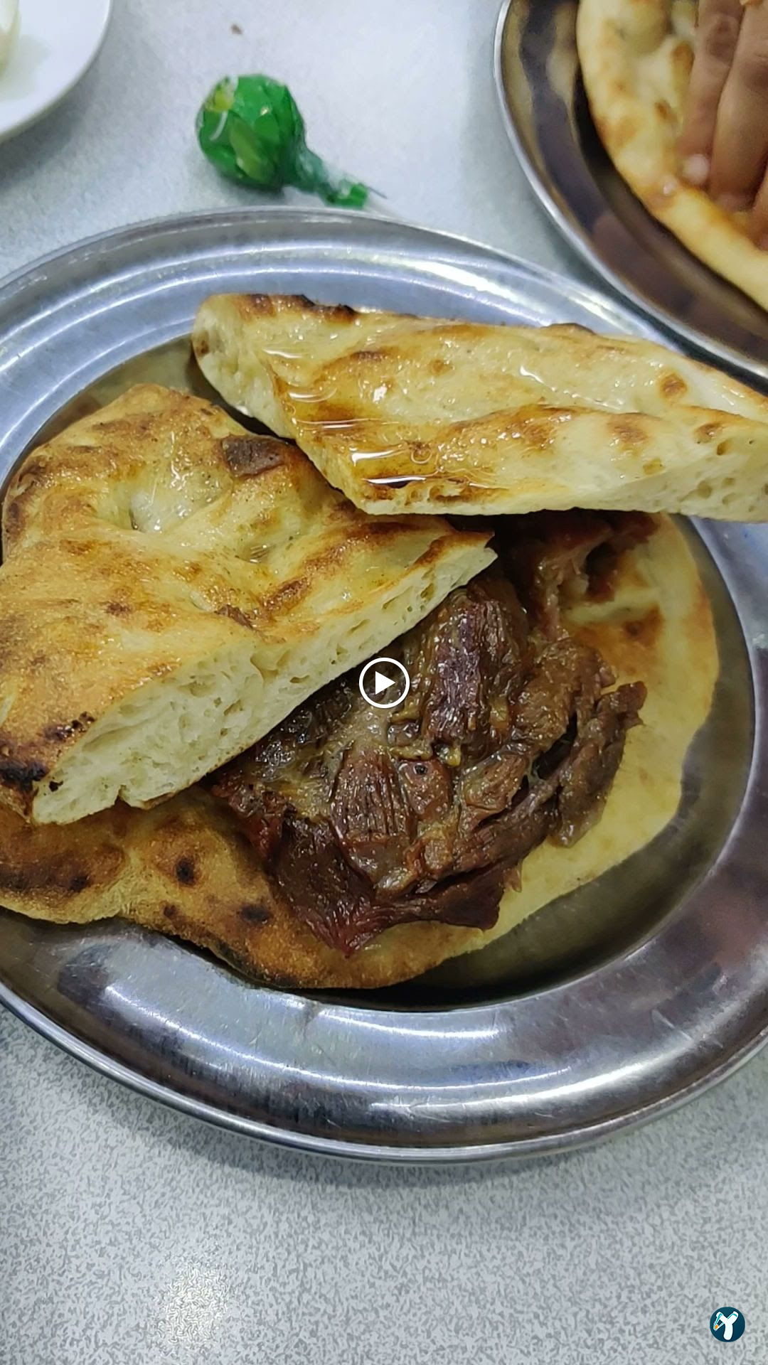 Ali Baba Fırın Kebap
