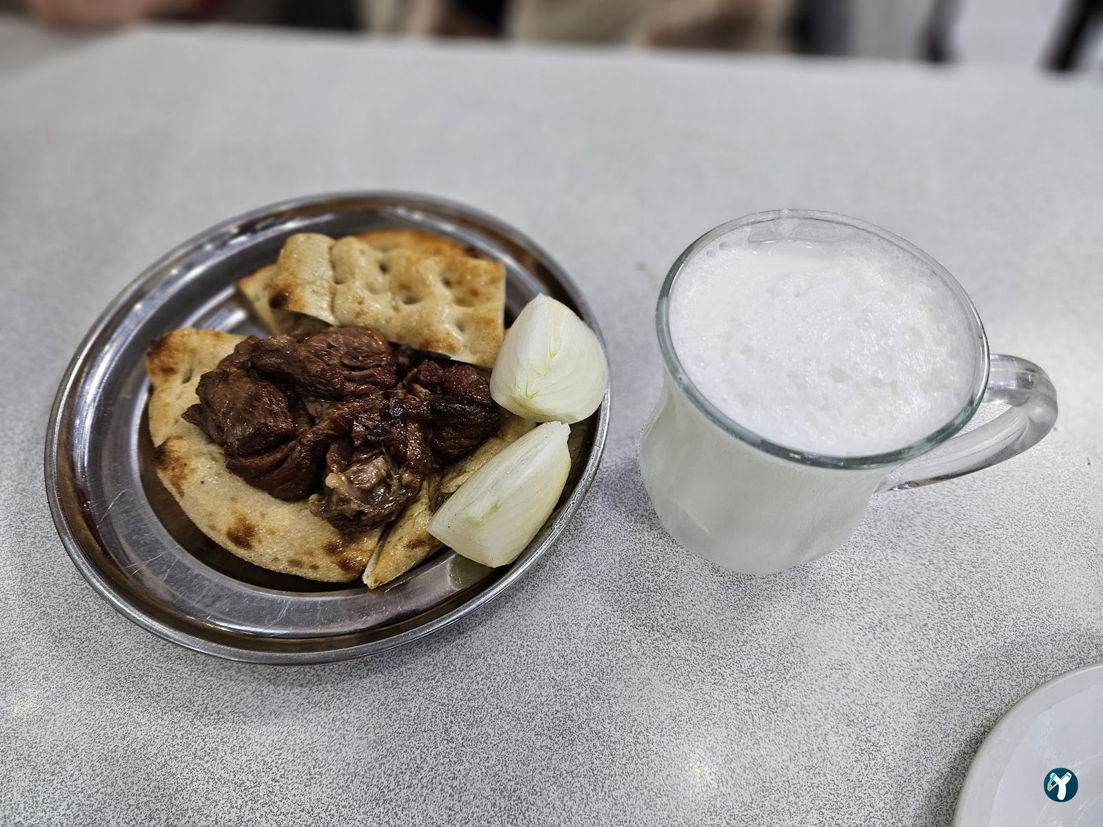 Ali Baba Fırın Kebap
