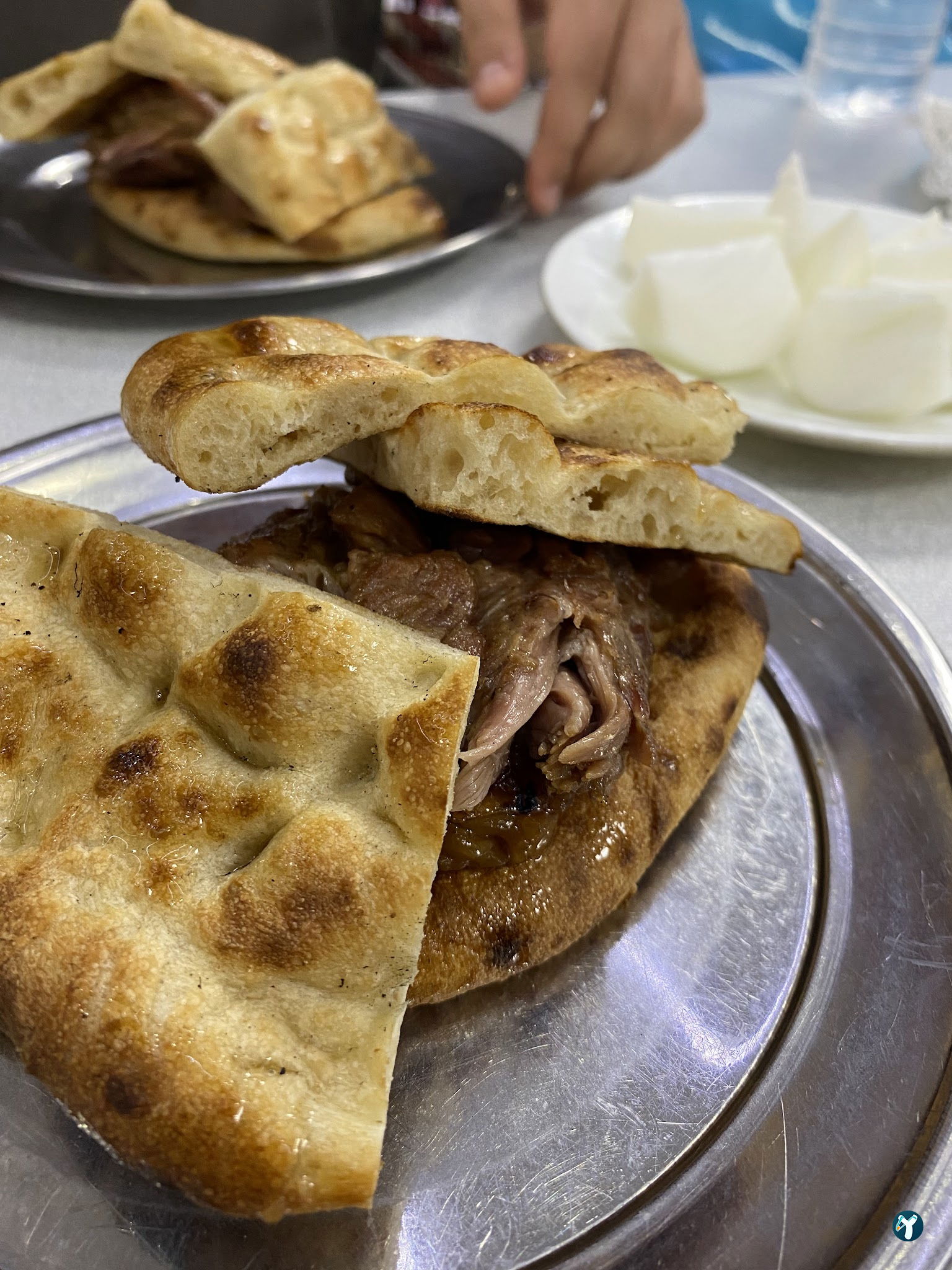 Ali Baba Fırın Kebap