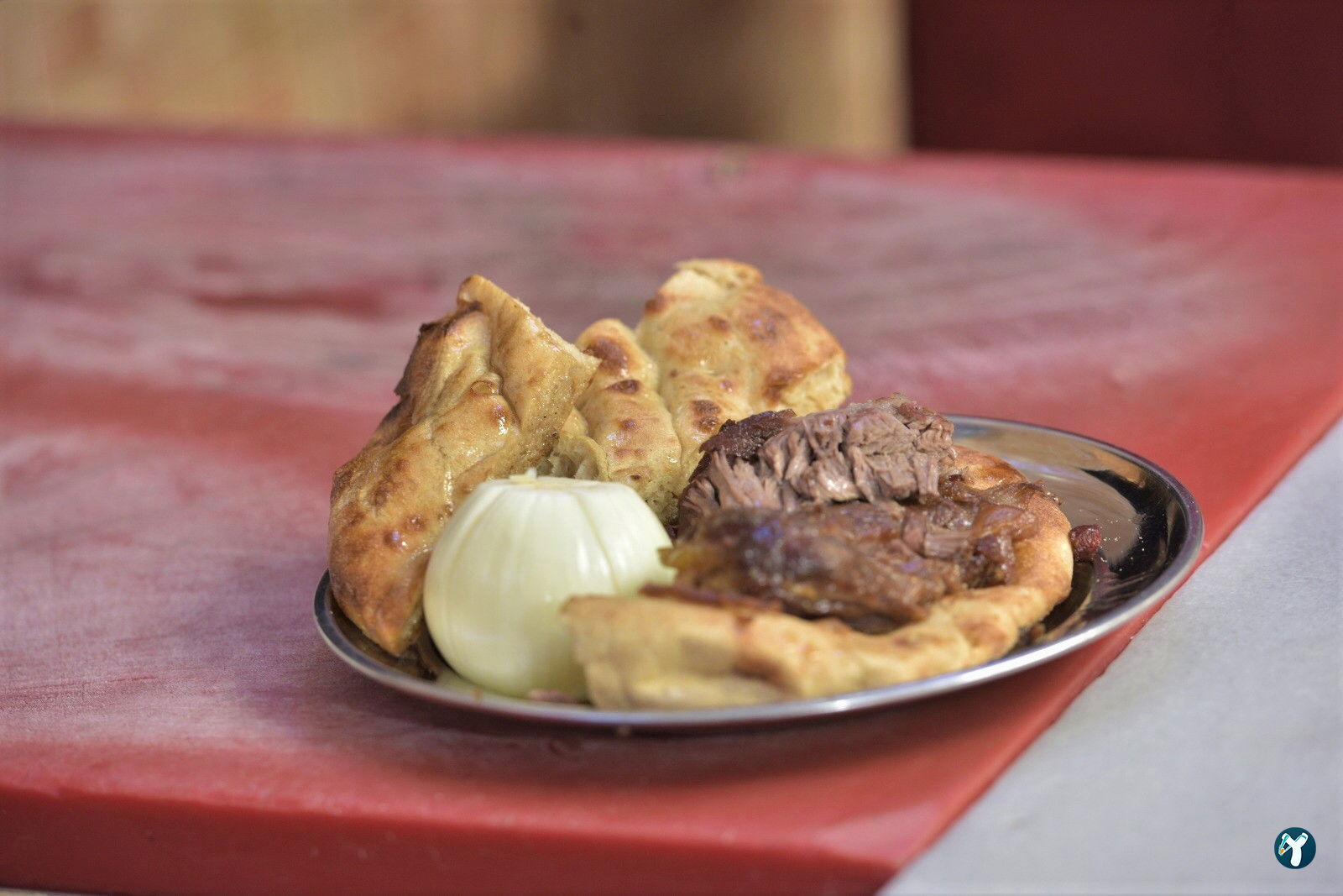 Ali Baba Fırın Kebap