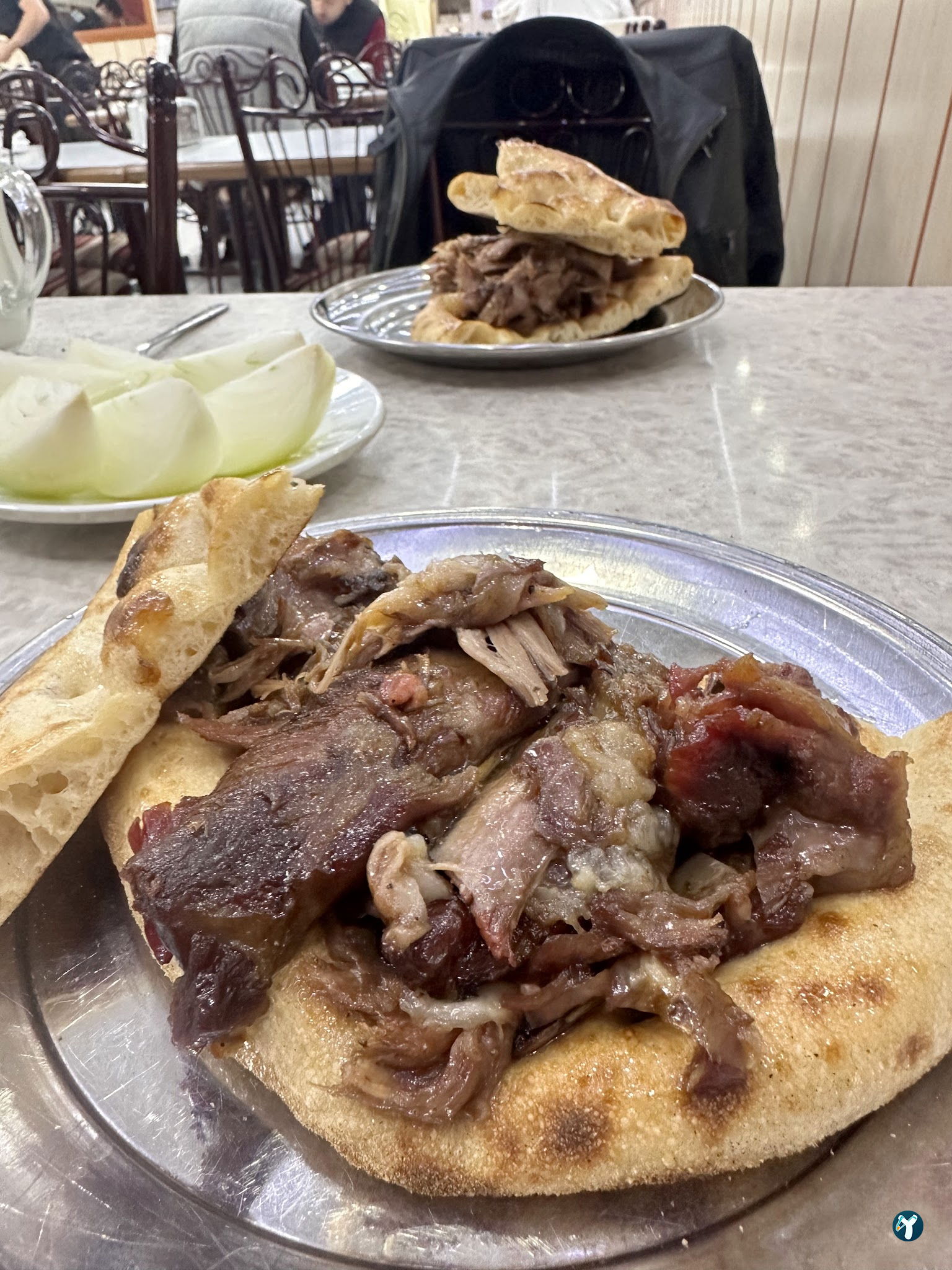 Ali Baba Fırın Kebap